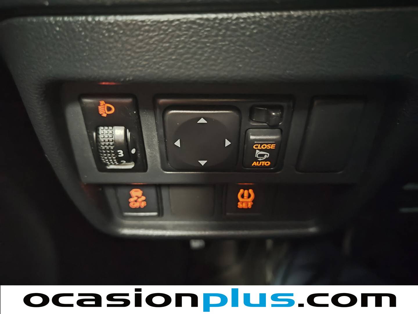 Foto Nissan JUKE Nissan Juke G N-Connecta CVT (112 CV)