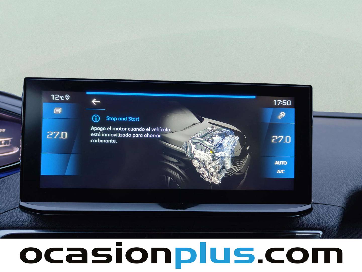 Foto Peugeot 3008 Peugeot 3008 PureTech 130 S&S Allure Pack (130 CV)