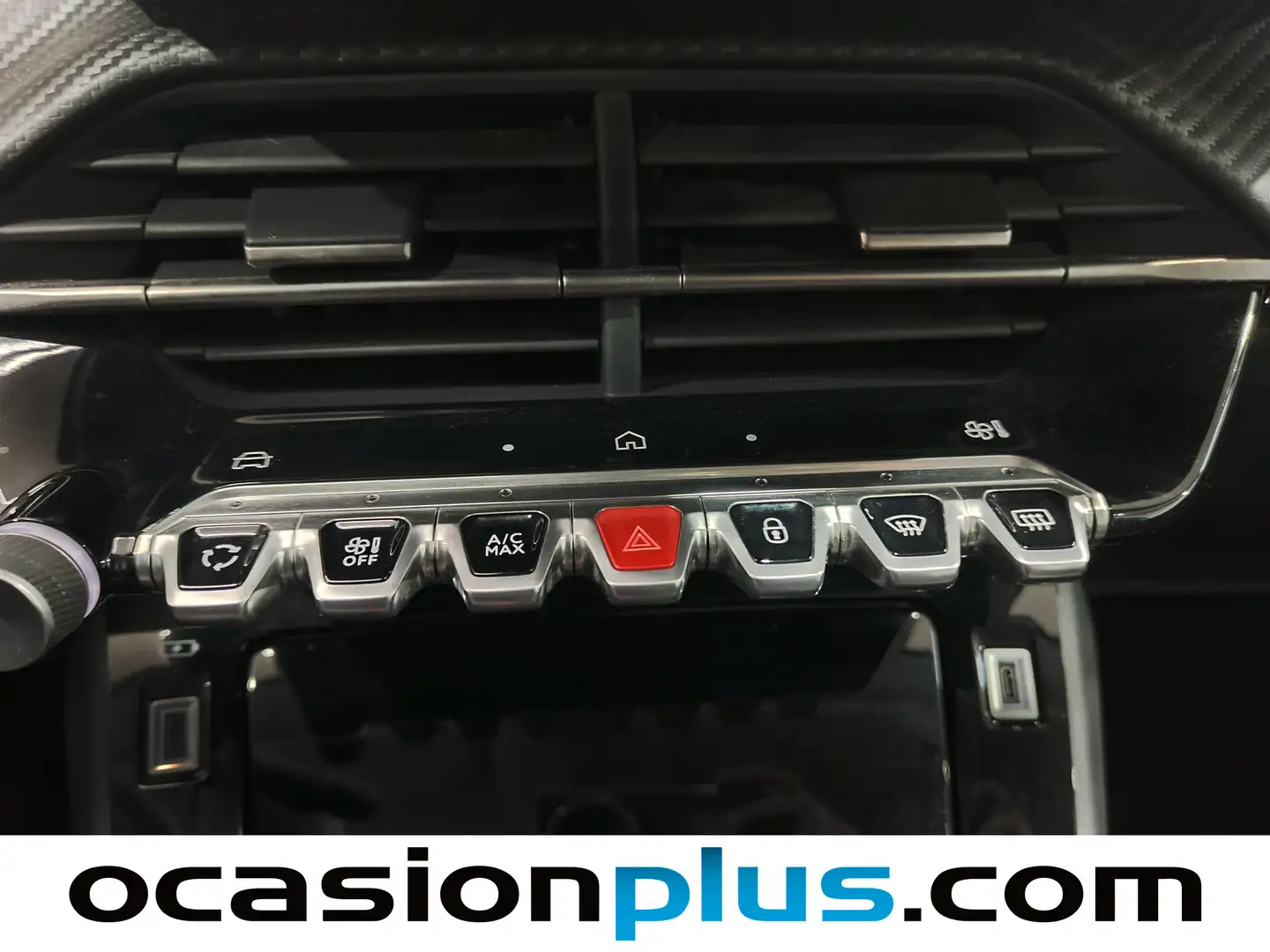 Foto Peugeot 208 Peugeot 208 PureTech 100 Allure (100 CV)