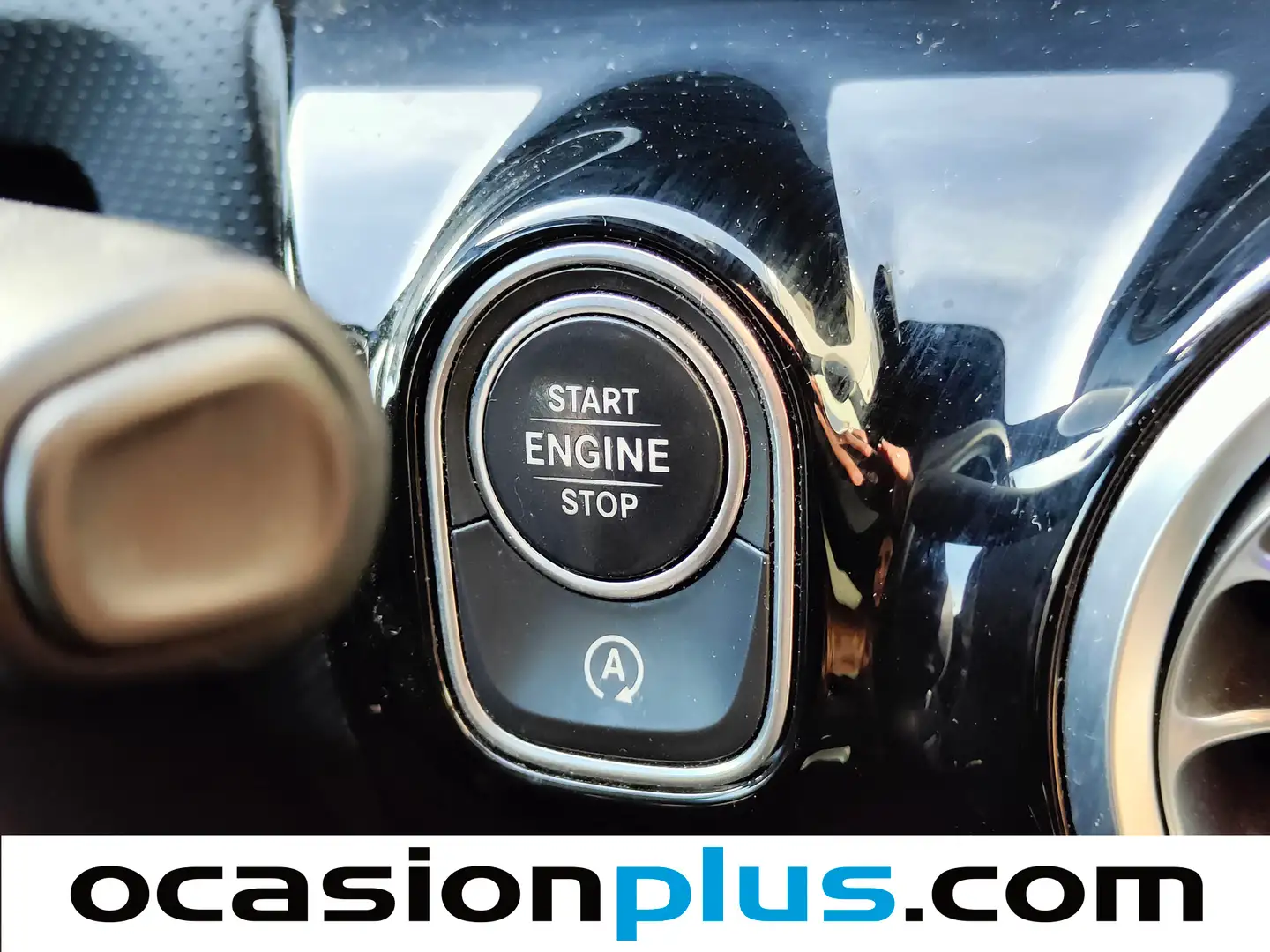 Foto Mercedes Clase A Mercedes-Benz Clase A 200 d (150 CV) AMG Pack