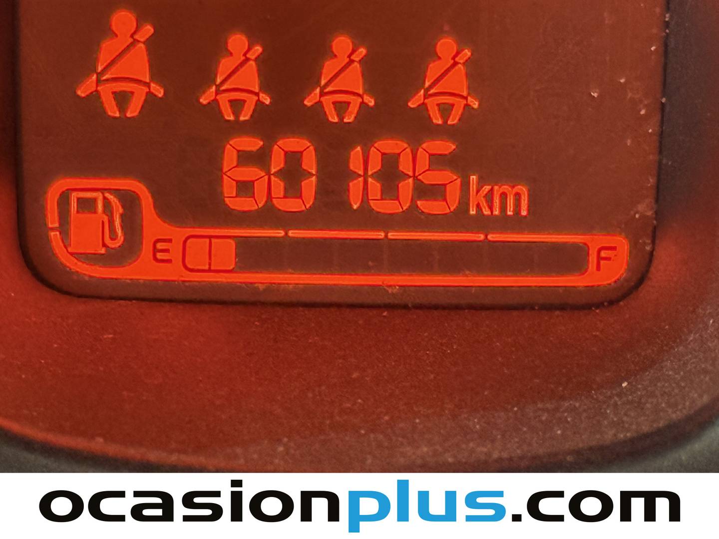 Fiat Panda Fiat Panda 1.0 Hybrid Cross (70 CV) seminuevo