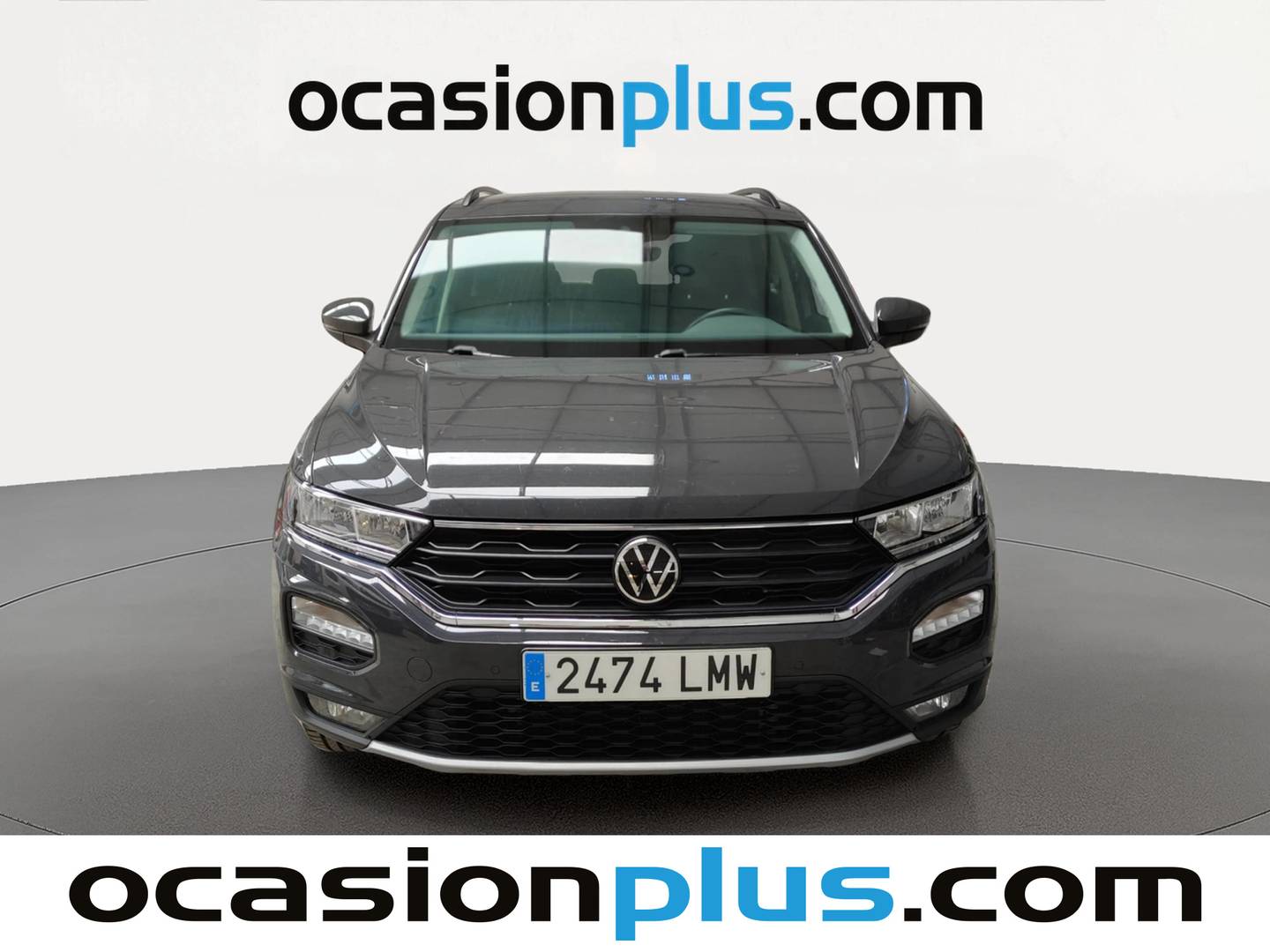 Volkswagen T-Roc Volkswagen T-Roc Advance 1.0 TSI (110 CV) 110cv