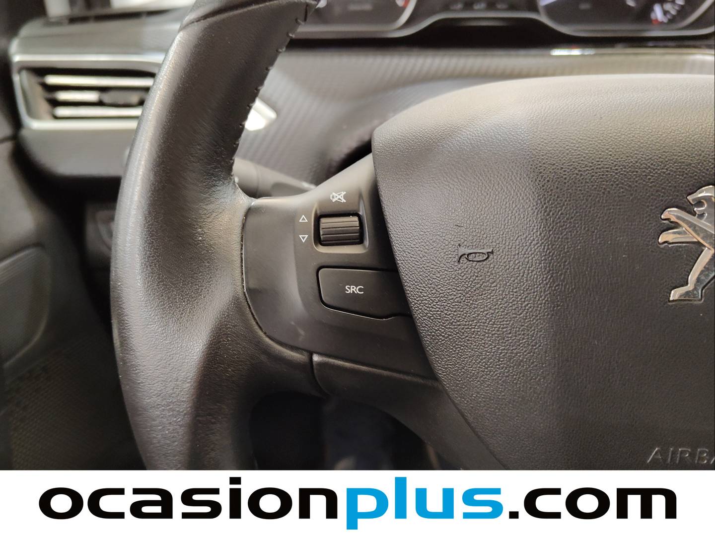 Peugeot 208 Peugeot 208 1.2 PureTech S&S Signature (110 CV) 110cv