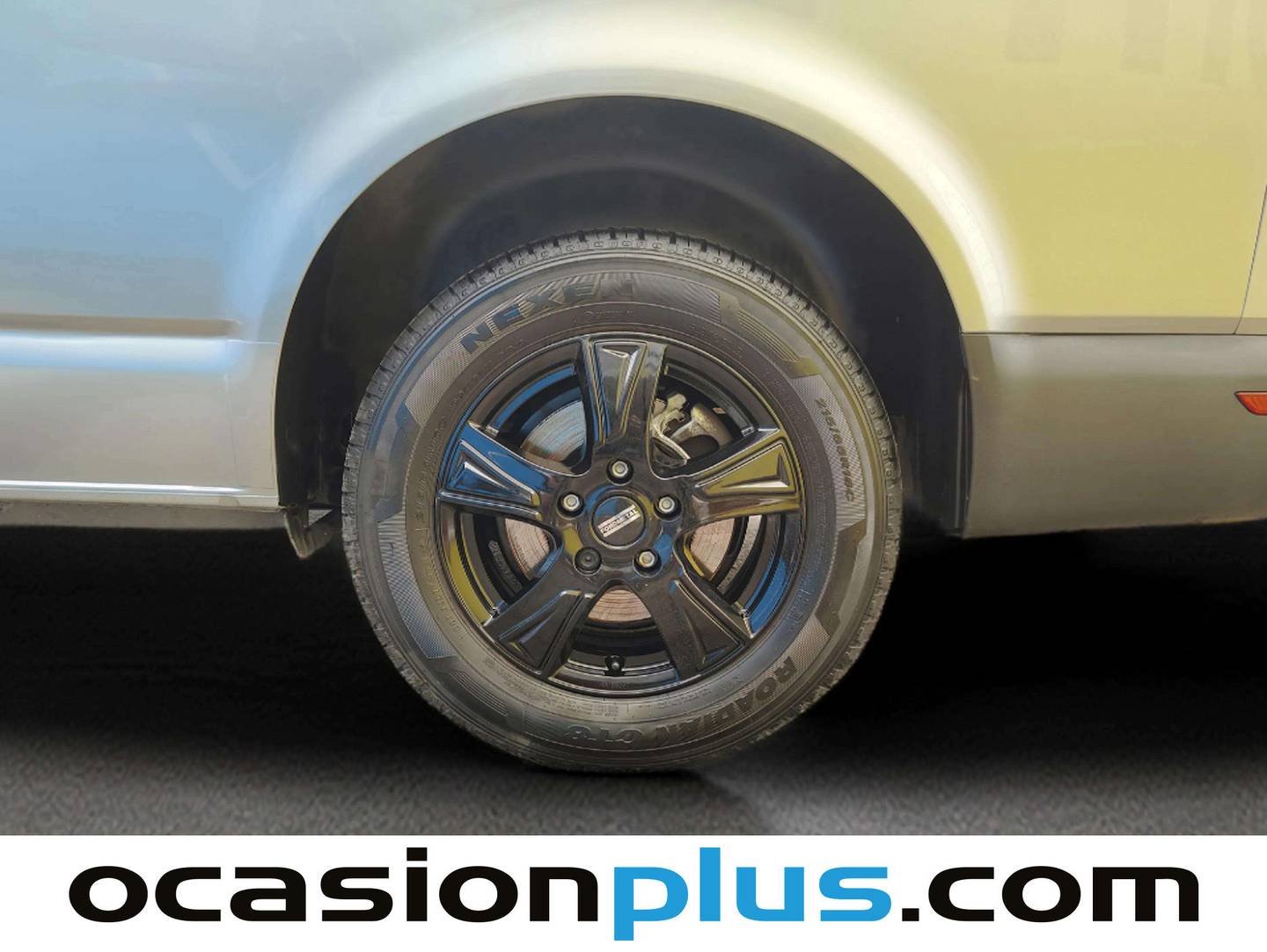 Volkswagen Caravelle Volkswagen Caravelle Origin Batalla Corta 2.0 TDI BMT (110 CV) 2023