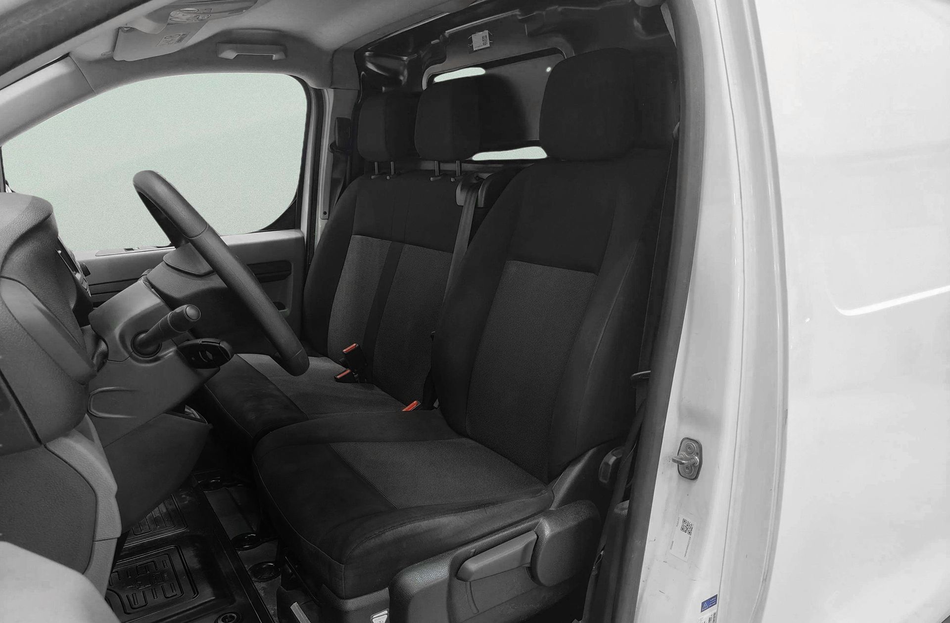 Toyota Proace Furgon 1.5D GX Plus L1 - foto 8