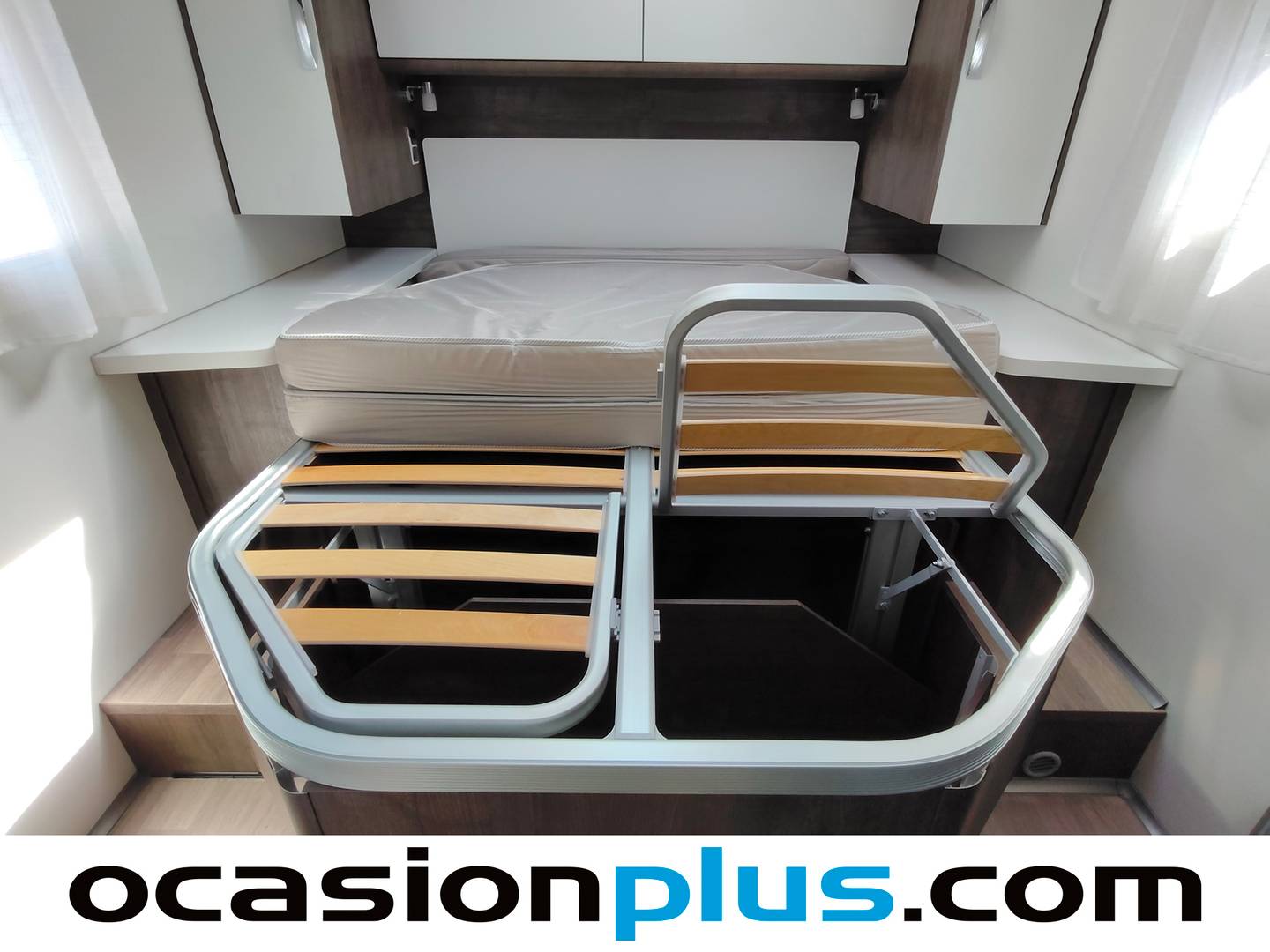 Benimar Tessoro 496 Benimar Tessoro 496 Limited (165 CV) 5 Plazas de ocasión