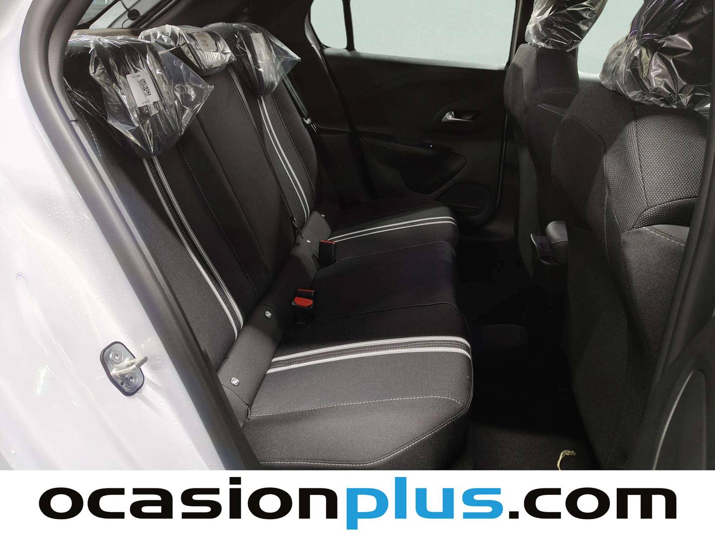 Foto Opel Corsa Opel Corsa 1.2 T XHL Hybrid GS eDCT (110 CV)