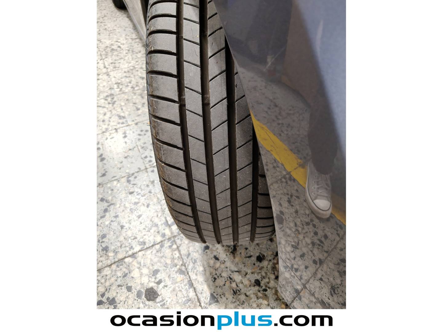 Hyundai i30 Hyundai i30 1.4 CRDI Tecno (90 CV) diésel