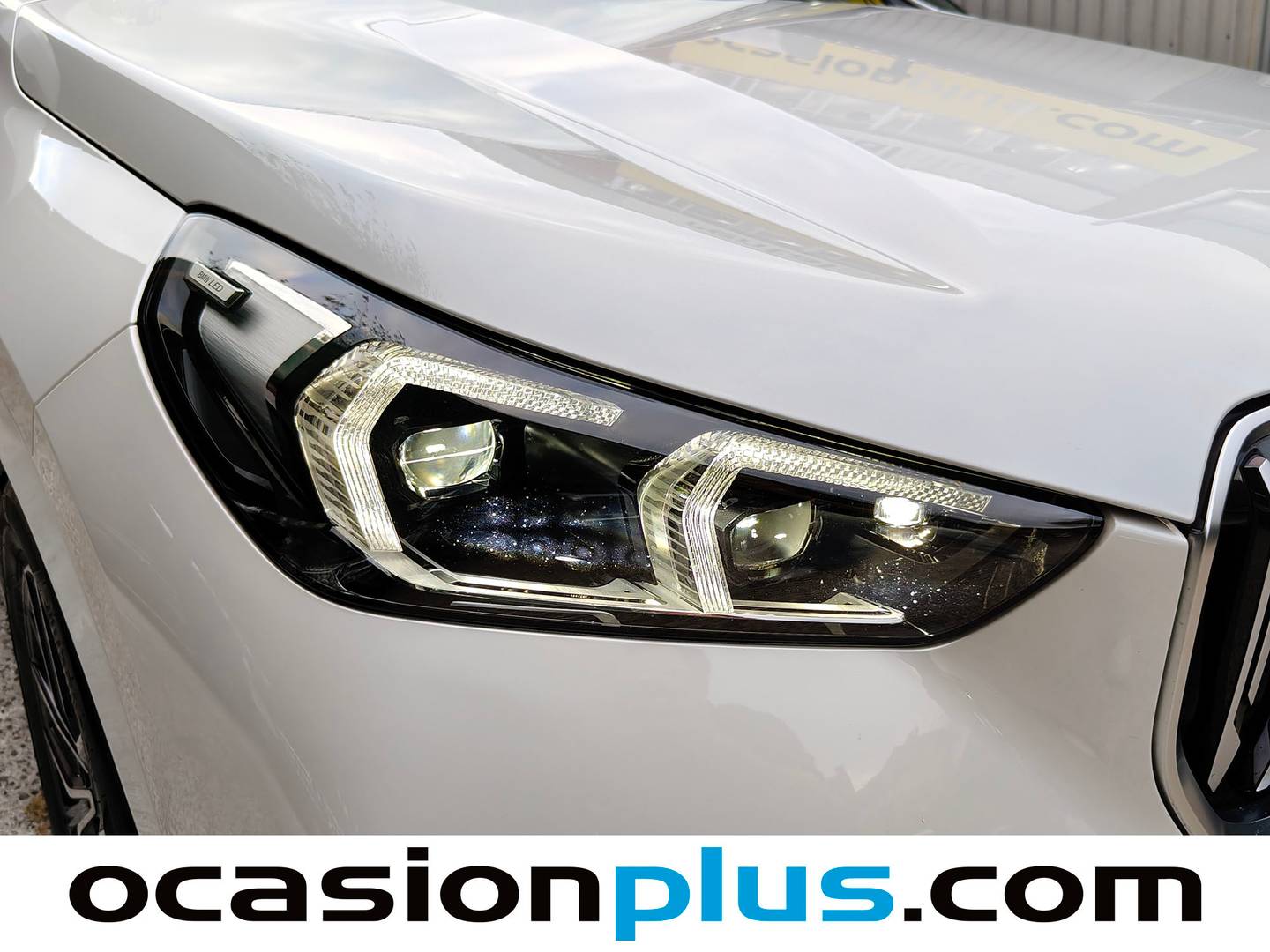 BMW X1 BMW X1 sDrive20d (163 CV) Pack M km 0