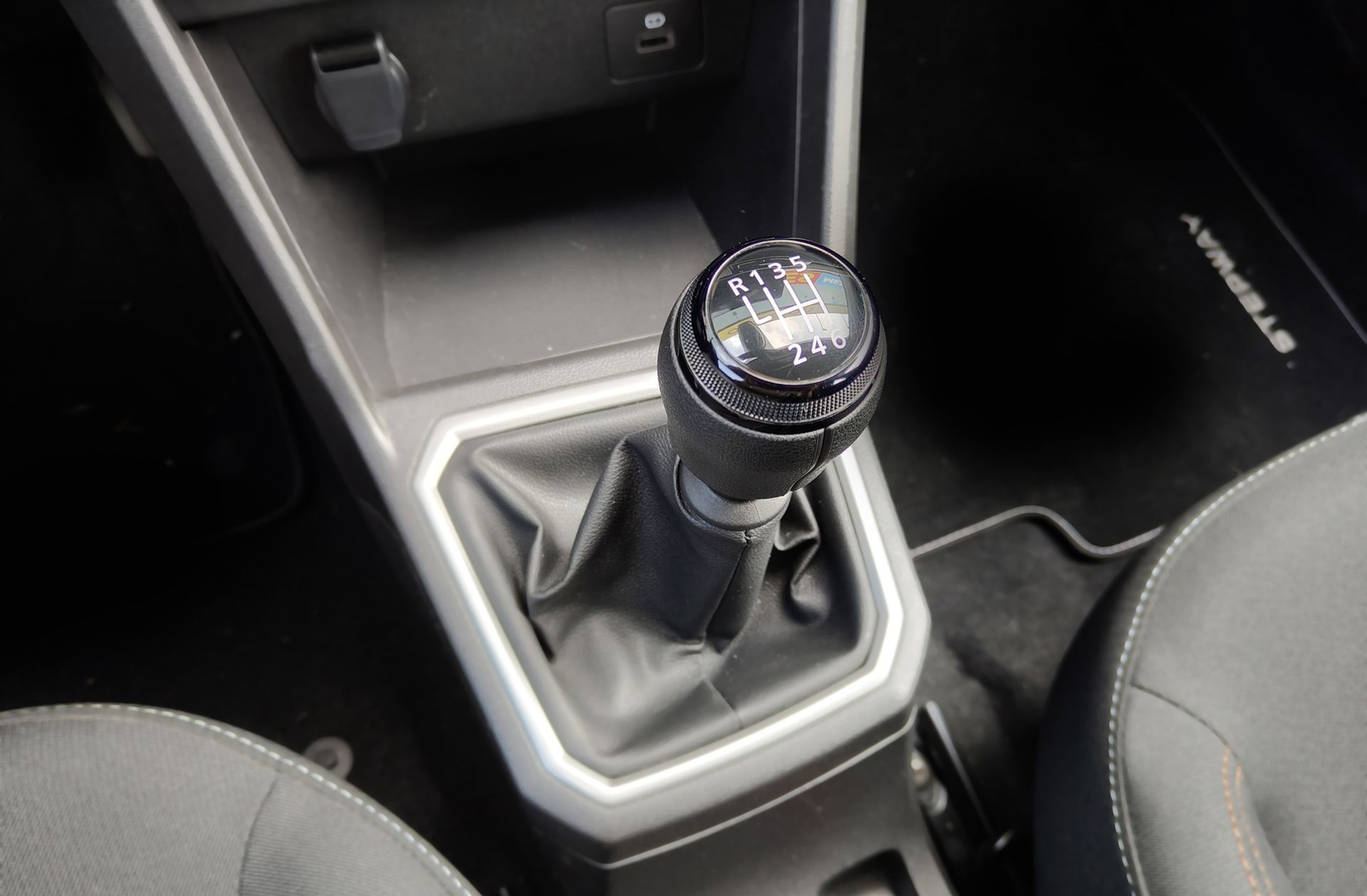 Dacia Sandero Stepway Expression ECO-G - foto 5