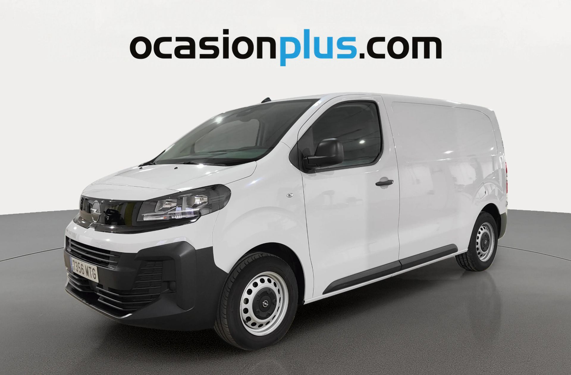 Opel Vivaro Furgon 1.5 BlueHDi M Standart