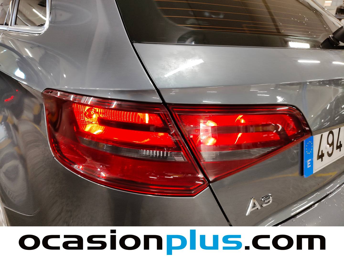 Audi A3 Sportback Audi A3 Sportback Advanced 1.6 TDI clean diesel (110 CV) manual