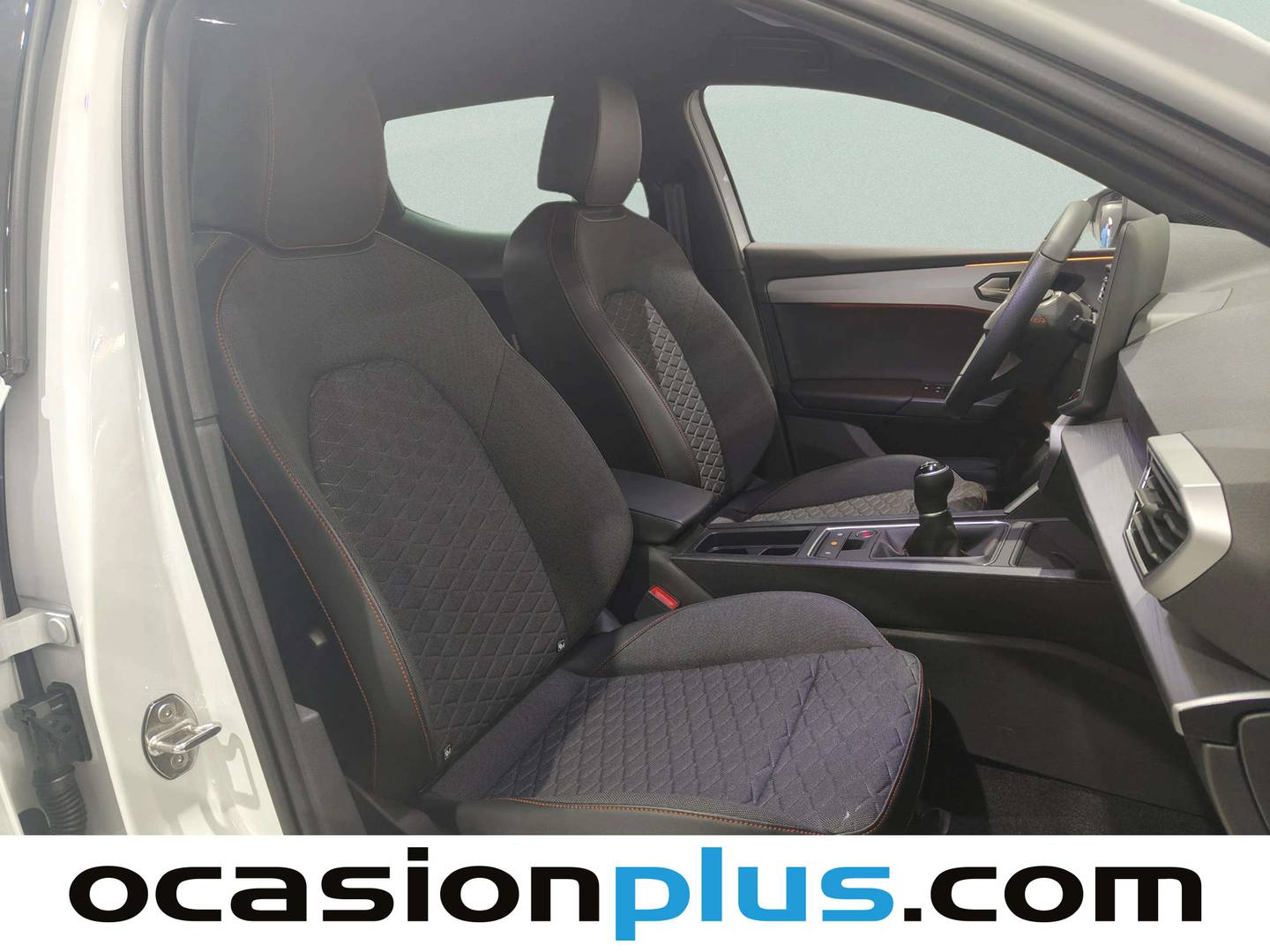 Foto Seat León SEAT León 1.5 TSI S&S FR Special Edition (150 CV)