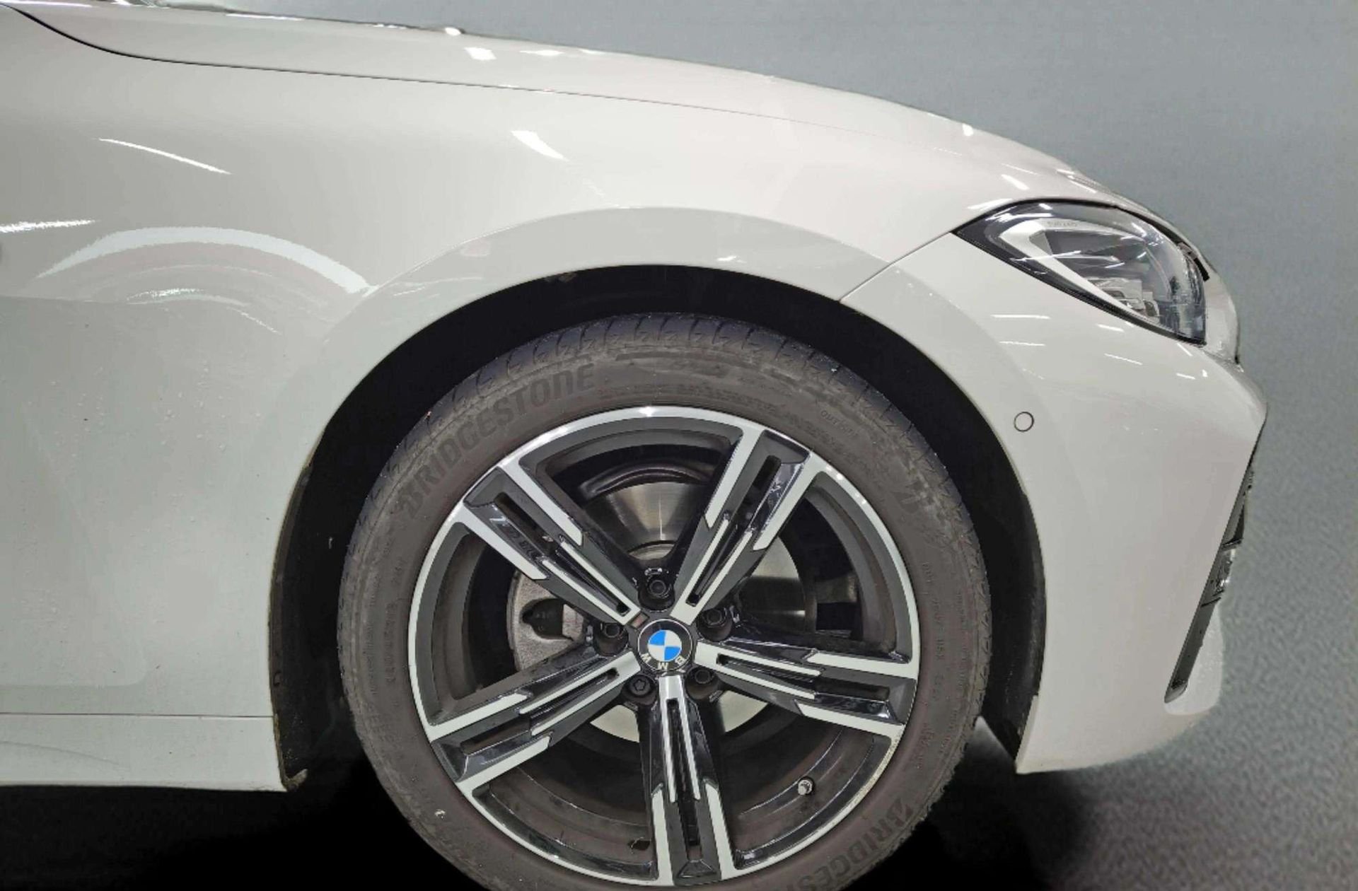 BMW Serie 4 420i Coupe Pack M - foto 44