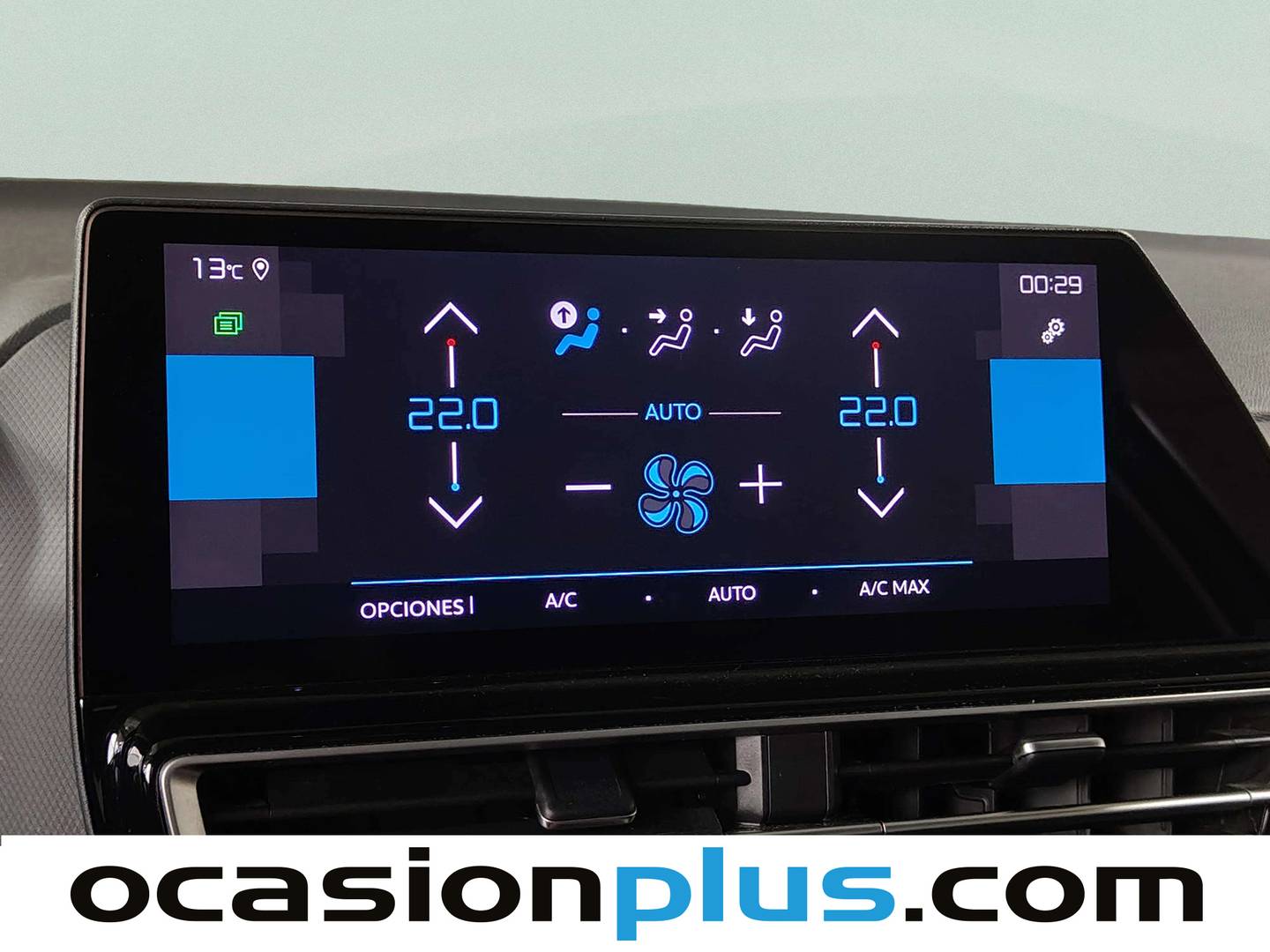 Citroën C5 Aircross Citroen C5 Aircross BlueHDi 130 S&S Max EAT8 (131 CV) 2024