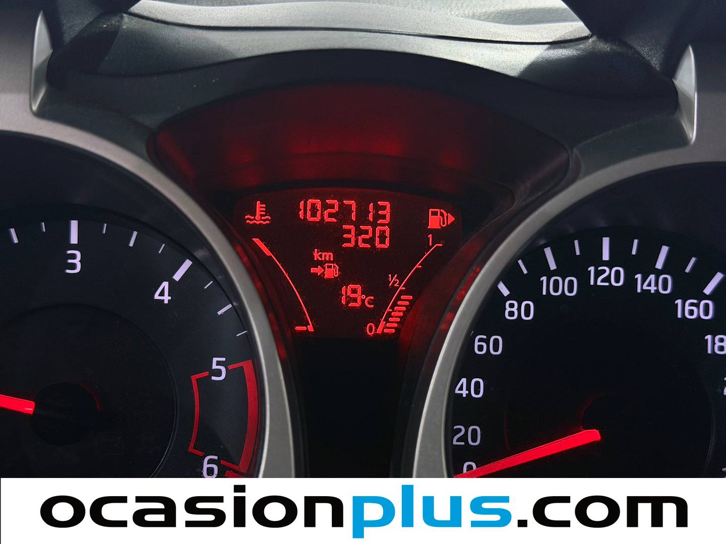 Nissan JUKE Nissan Juke dCi 110 Acenta 4x2 (110 CV) seminuevo