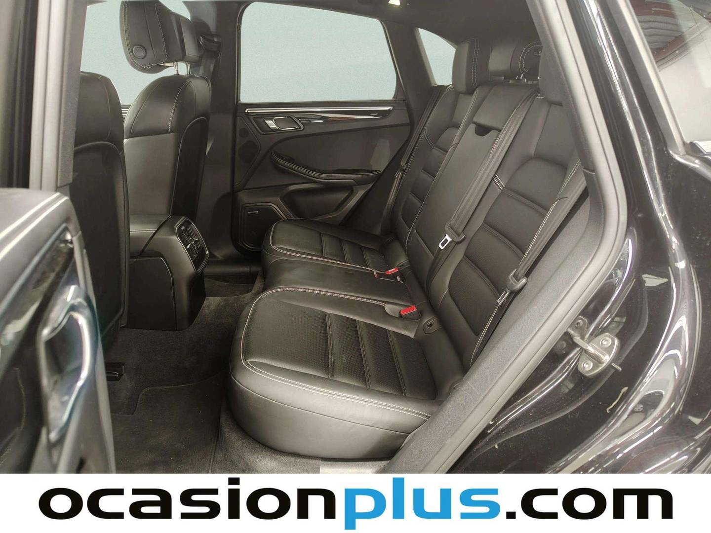 Porsche Macan Porsche Macan S Diesel (258 CV) 2016