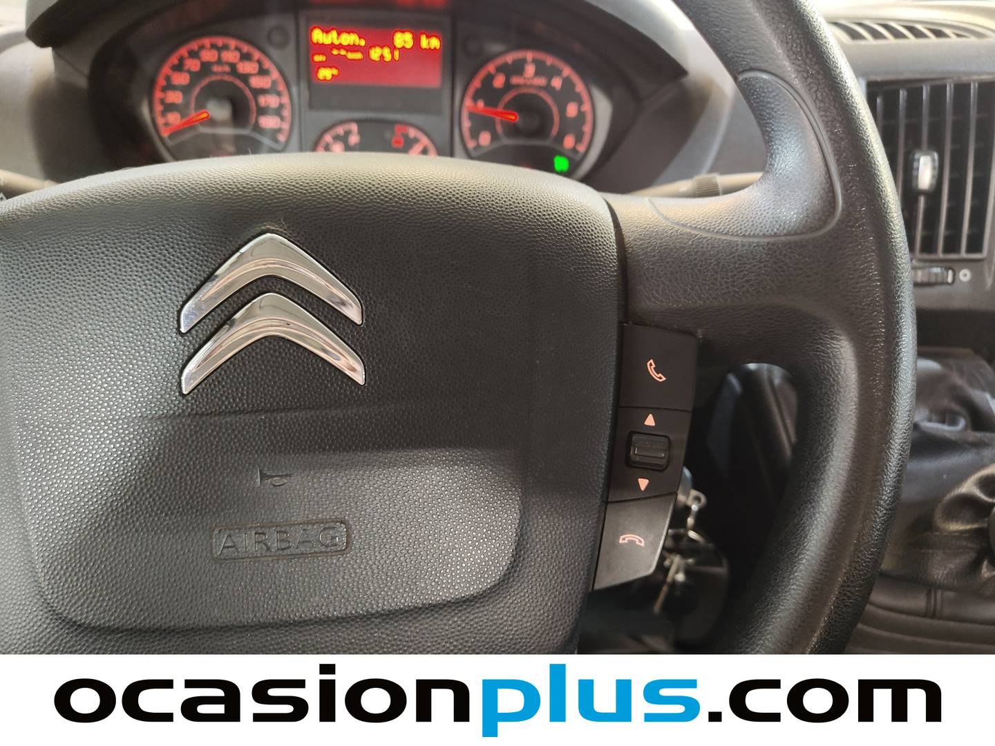 Foto Citroën Jumper Citroen Jumper Furgon BlueHDi 130 35 L3H2 Camperizada (131 CV)