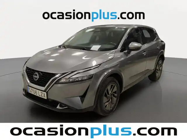 Nissan QASHQAI DIG-T 140 mHEV Acenta 4x2 (140 CV) de segunda mano