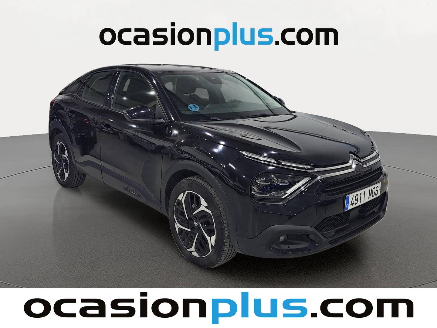 Foto Citroën C4 Citroen C4 PureTech 130 S&S 6v Feel Pack (130 CV)