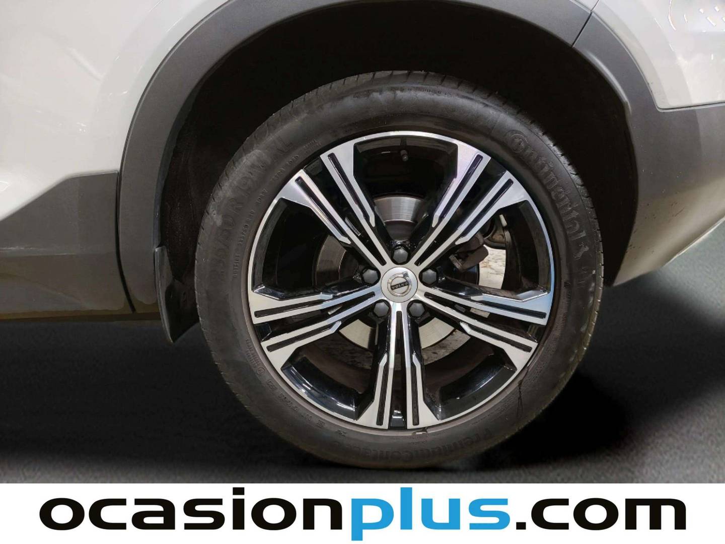 Volvo XC40 Volvo XC40 T4 Recharge PHEV Plus Bright Auto (211 CV) 211cv