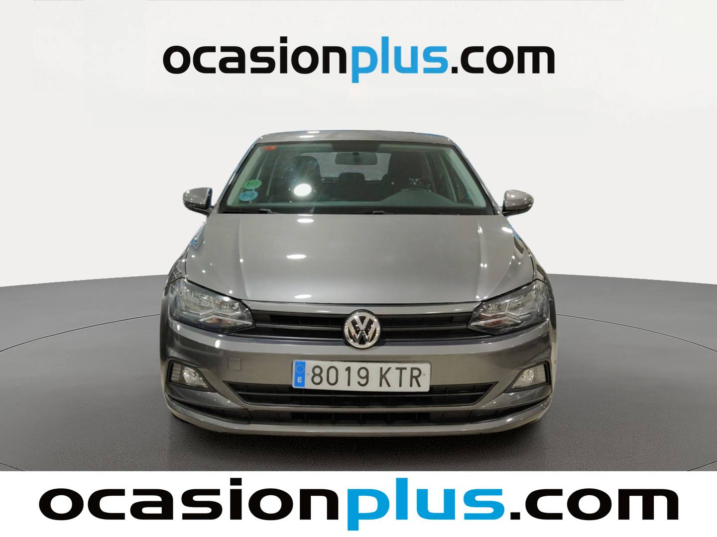 Foto Volkswagen Polo Volkswagen Polo Edition 1.0 (80 CV)