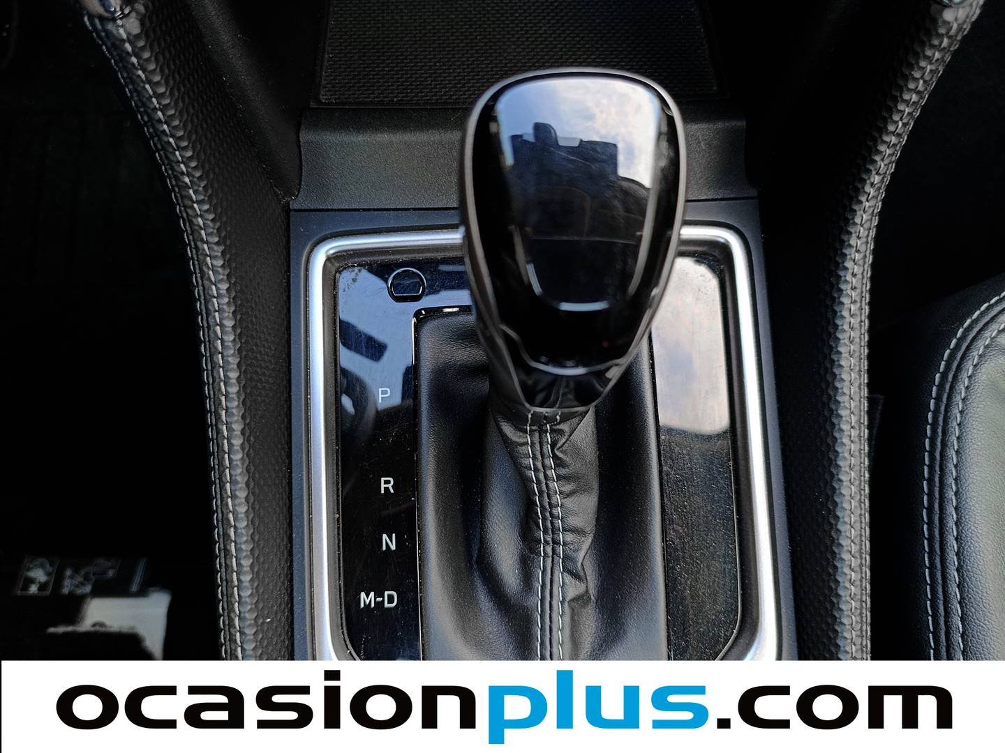 Subaru Forester Subaru Forester 2.0i Hybrid Executive Plus CVT (150 CV) de segunda mano