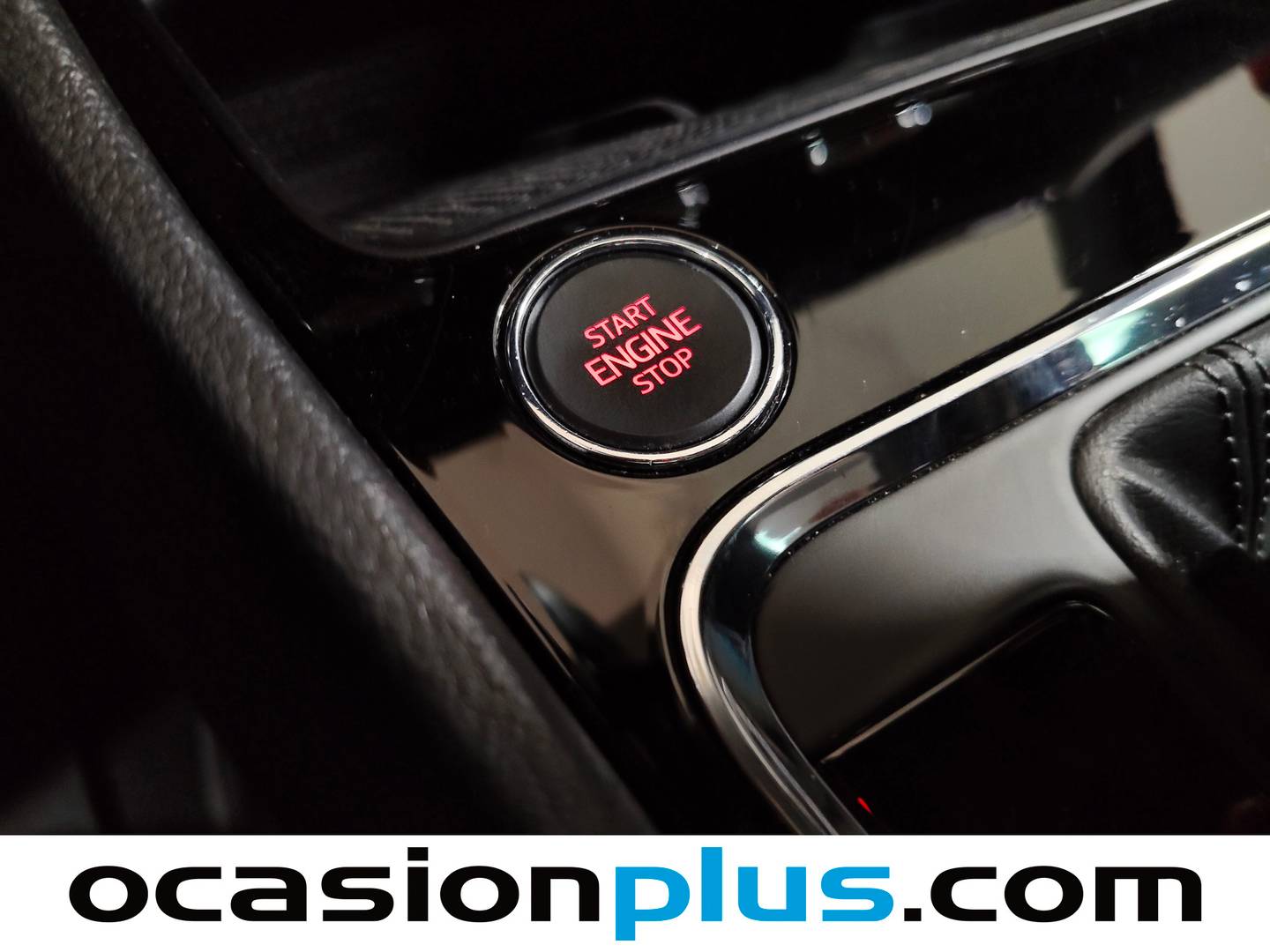 Seat Ateca Seat Ateca 1.4 EcoTSI S&S Xcellence DSG (150 CV) de segunda mano