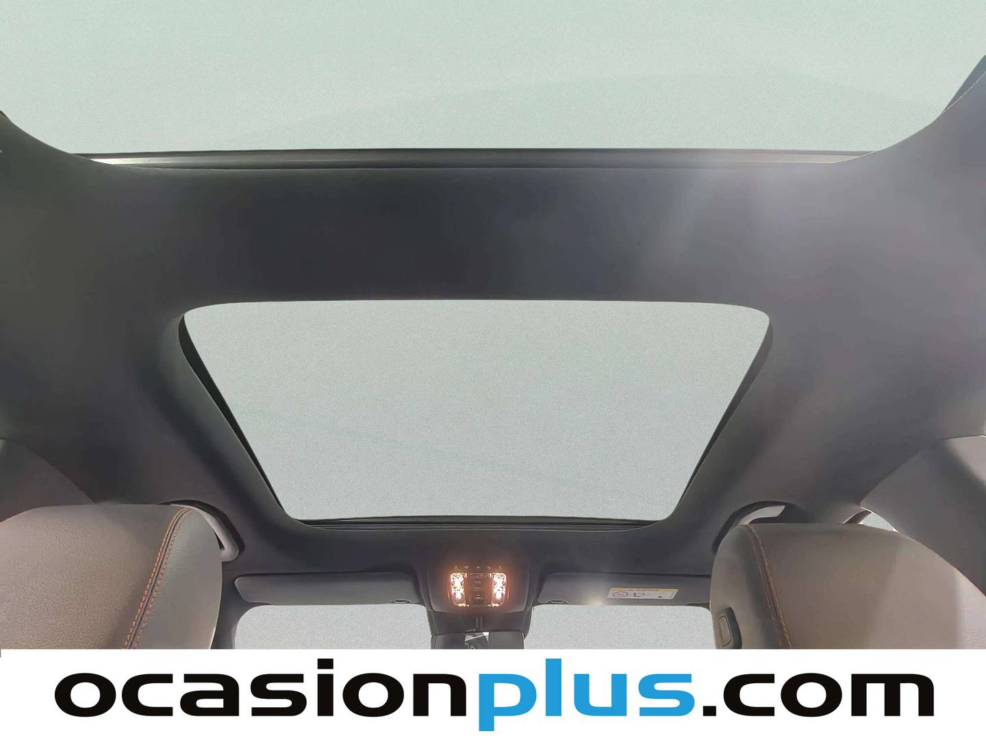 Equipamiento del Mercedes Clase B Mercedes-Benz Clase B 200 d  (150 CV) Pack AMG