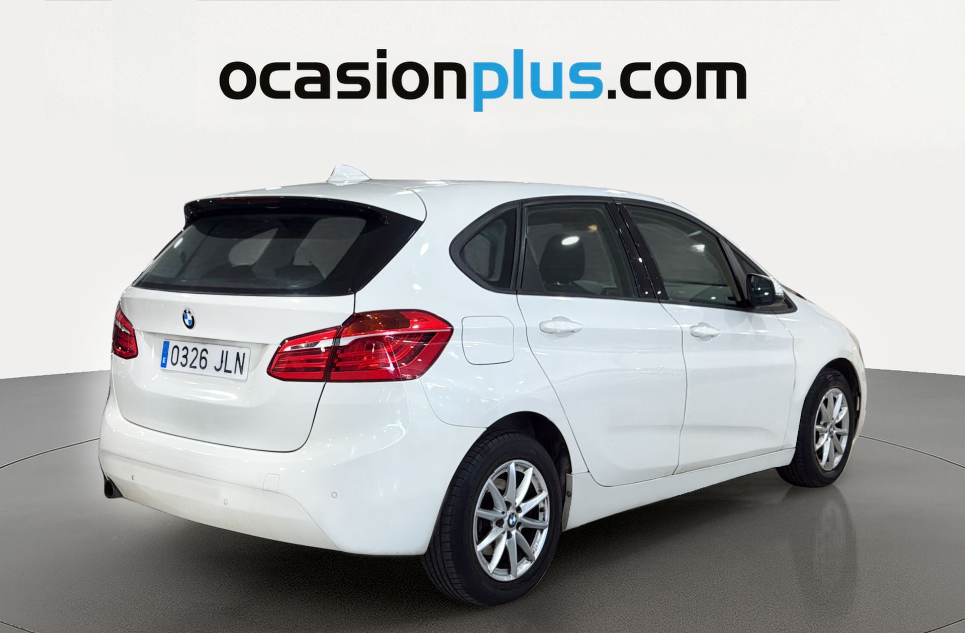 BMW Serie 2 Active Tourer 2 218d Active Tourer - foto 3