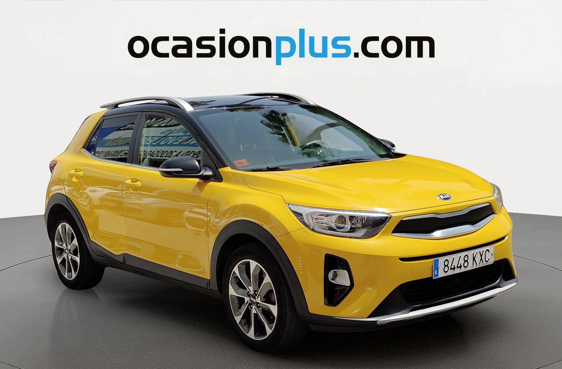 Kia Stonic 1.0 T-GDi Drive - foto 2