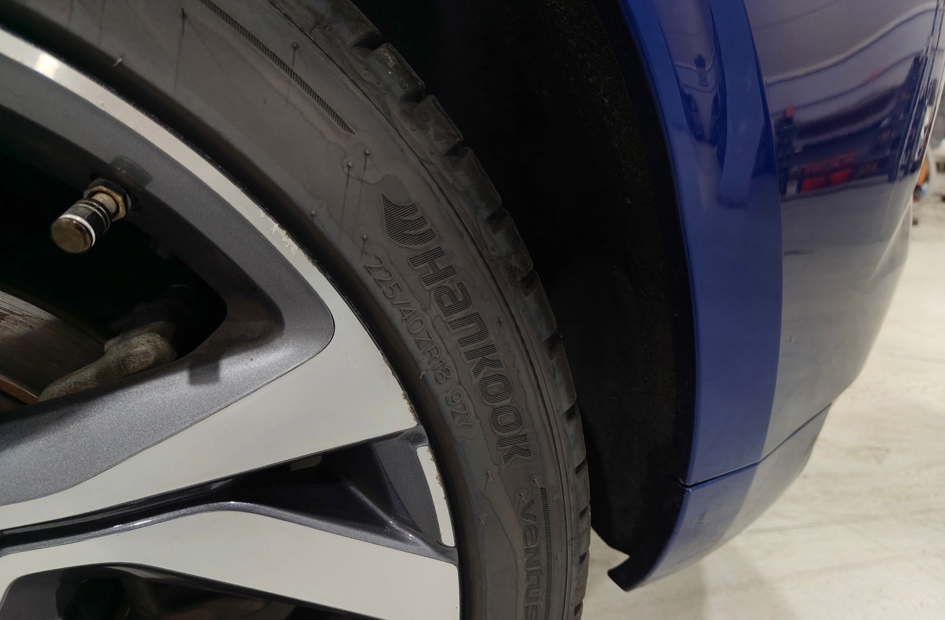 Renault Mégane GT Energy TCe EDC - foto 46