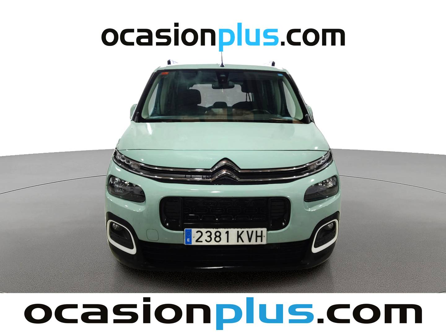 Foto Citroën Berlingo Citroen Berlingo BlueHDi 130 S&S Talla M Shine (130 CV)