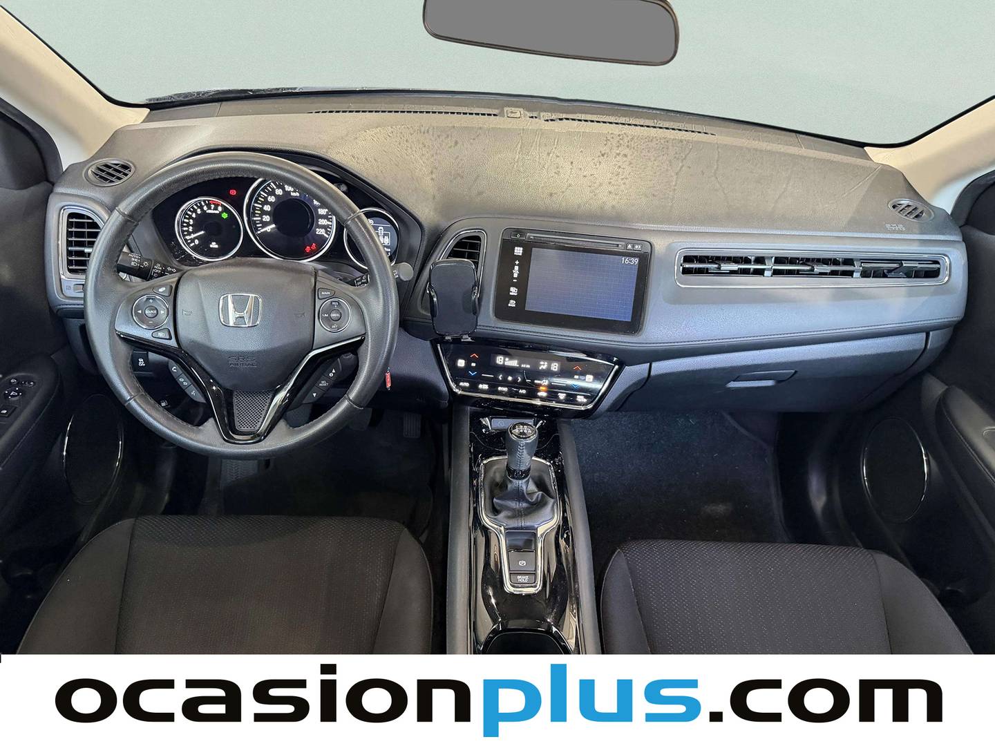Honda HR-V Honda HR-V 1.5 i-VTEC Elegance (130 CV) de ocasión