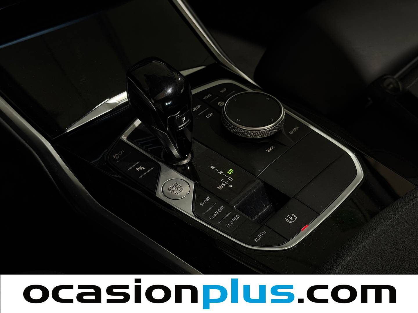 BMW Serie 4 BMW Serie 4 420d Coupe (190 CV) de segunda mano