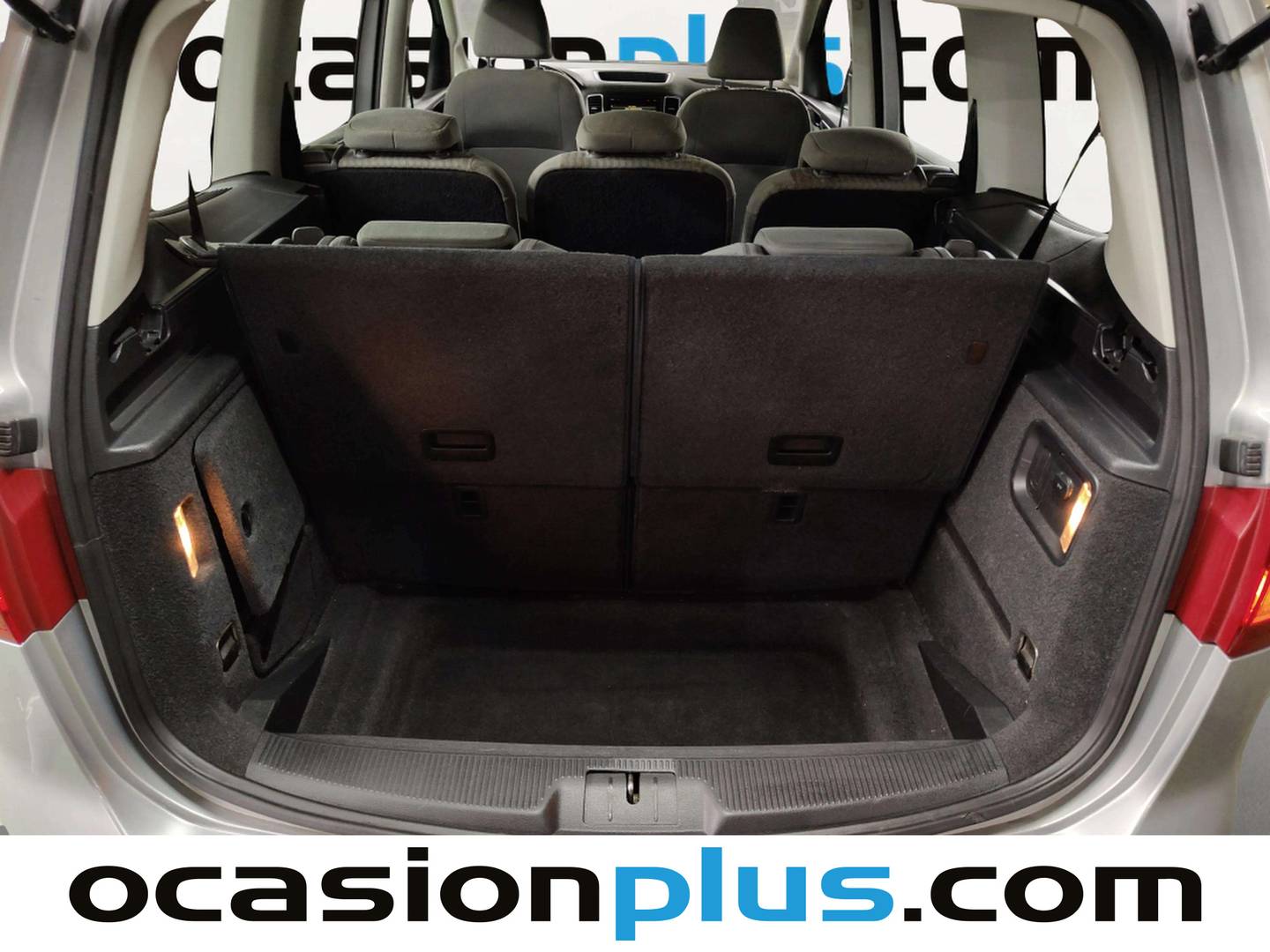 Seat Alhambra Seat Alhambra 2.0 TDI Ecomotive Reference (140 CV) 7 Plazas 140cv