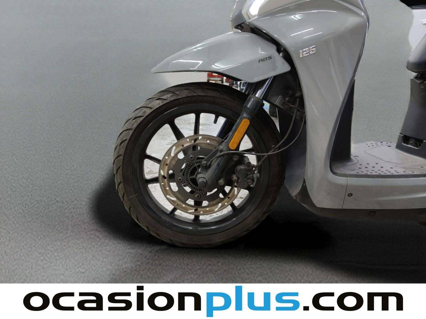 SYM Symphony SR SYM Symphony SR SR 125 ST LC E5 (11 CV) 2024