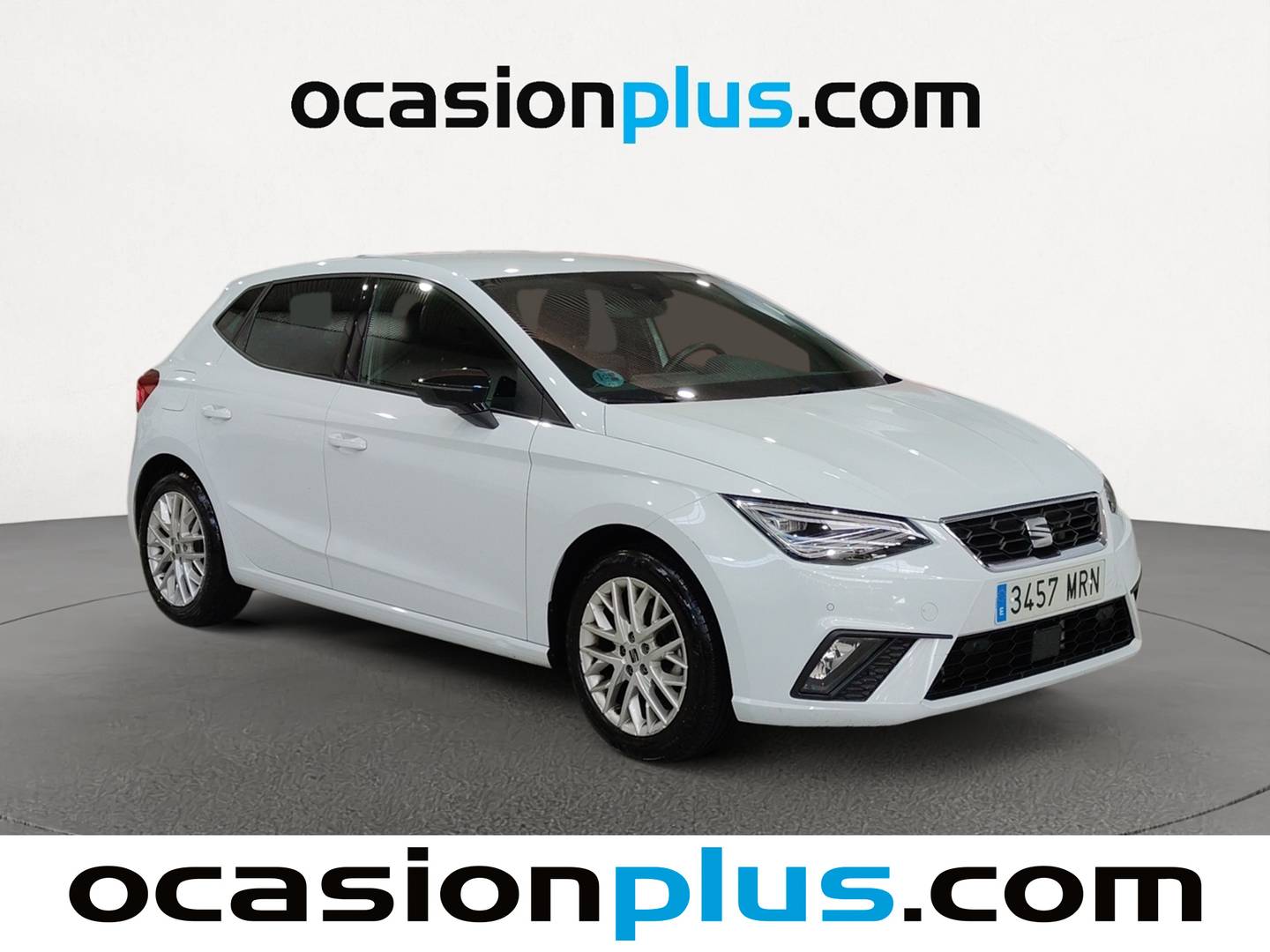 Foto Seat Ibiza SEAT Ibiza 1.0 TSI S&S FR XL (115 CV)