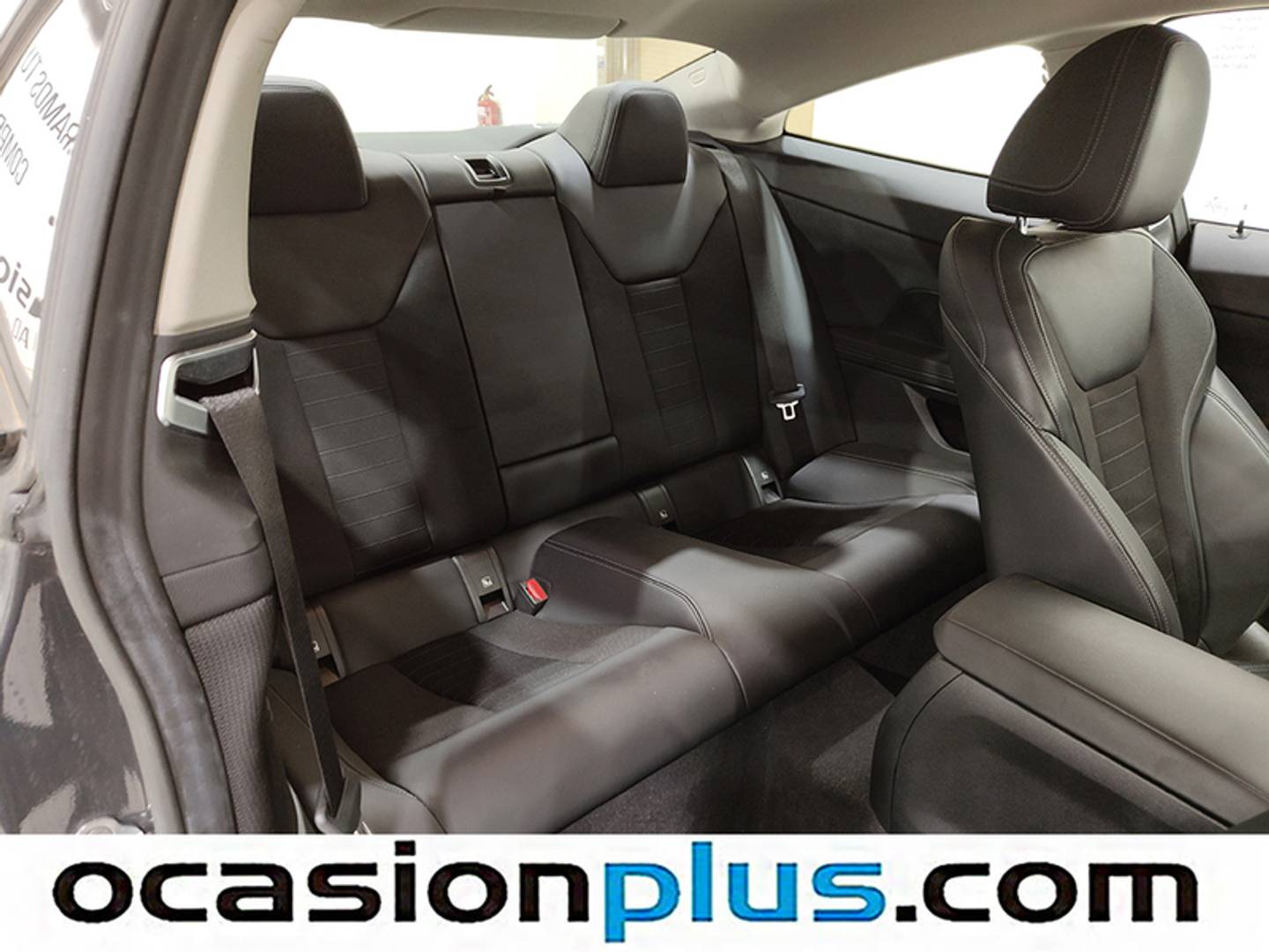 Foto BMW Serie 4 BMW Serie 4 420d Coupe (190 CV)