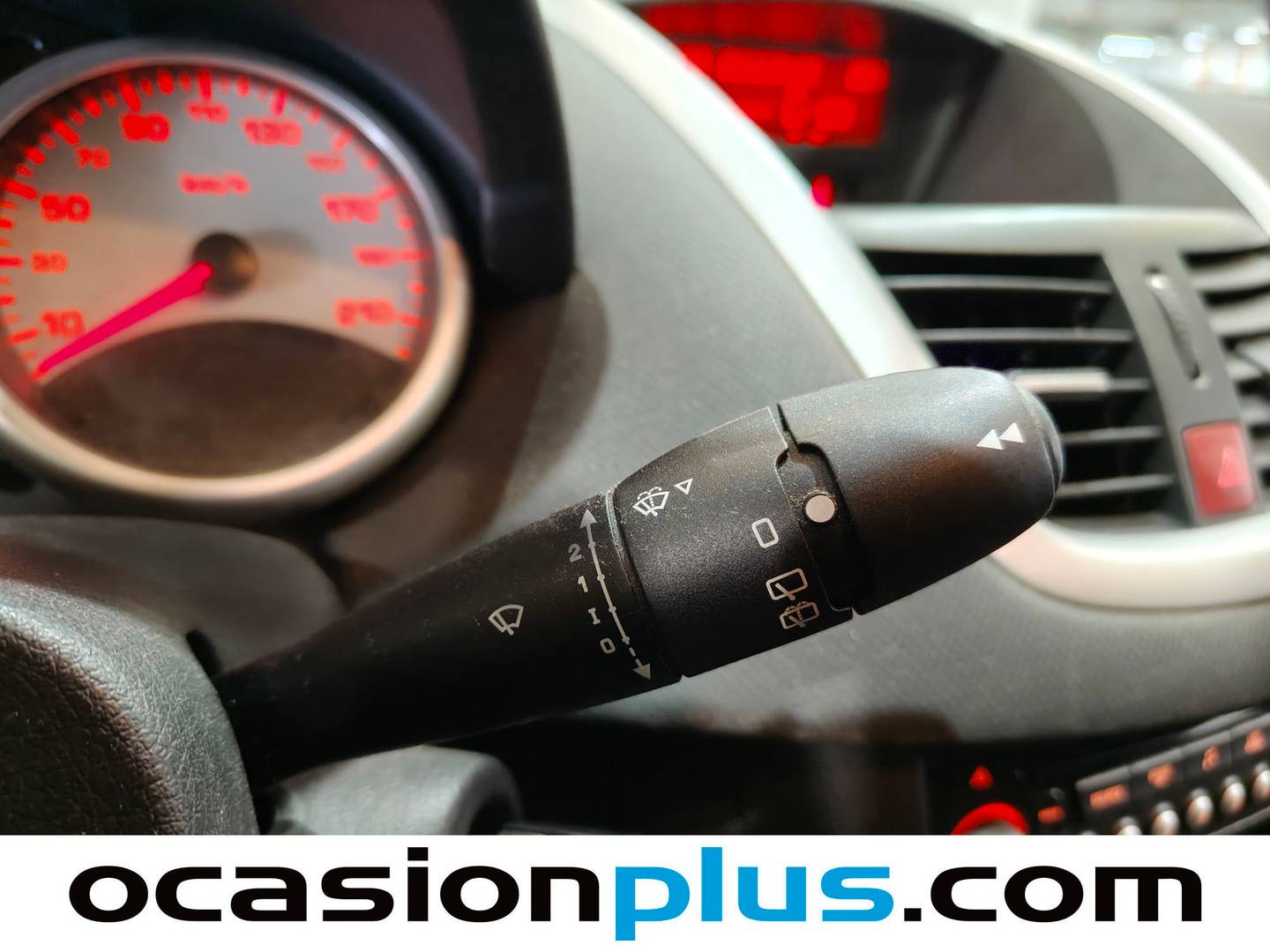 Peugeot 207 Peugeot 207 1.4 HDI Confort (70 CV) de ocasión