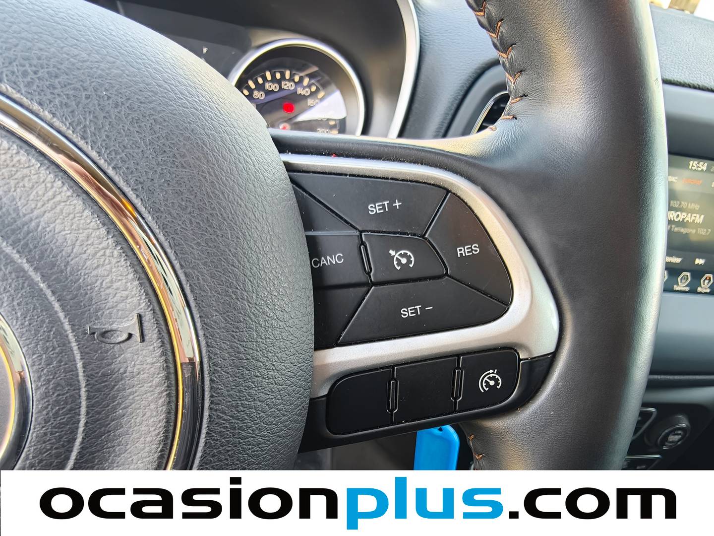 Jeep Compass Jeep Compass 1.6 Multijet Longitude 4x2 (120 CV) 120cv