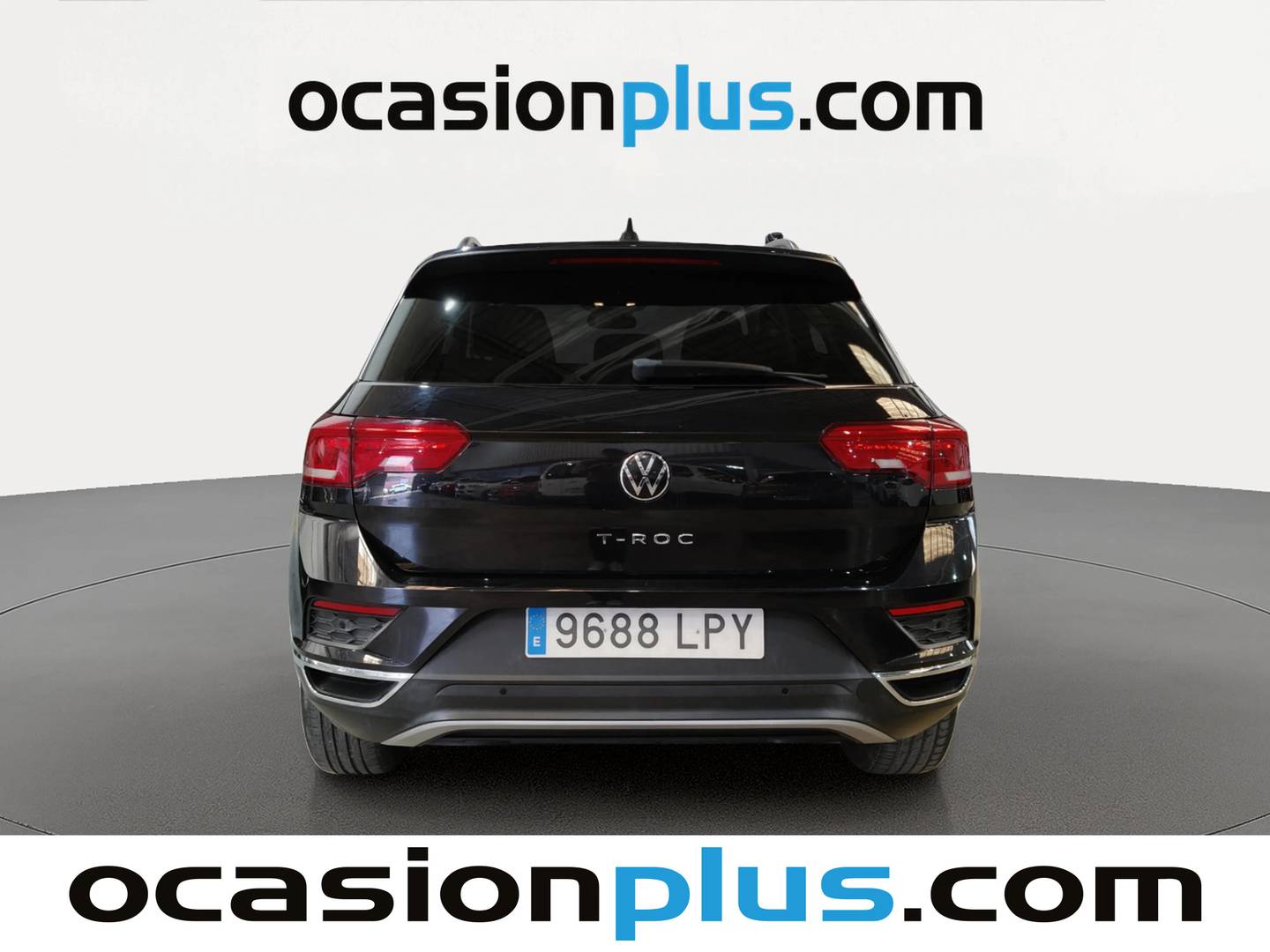 Volkswagen T-Roc Volkswagen T-Roc Advance 1.5 TSI (150 CV) DSG km 0