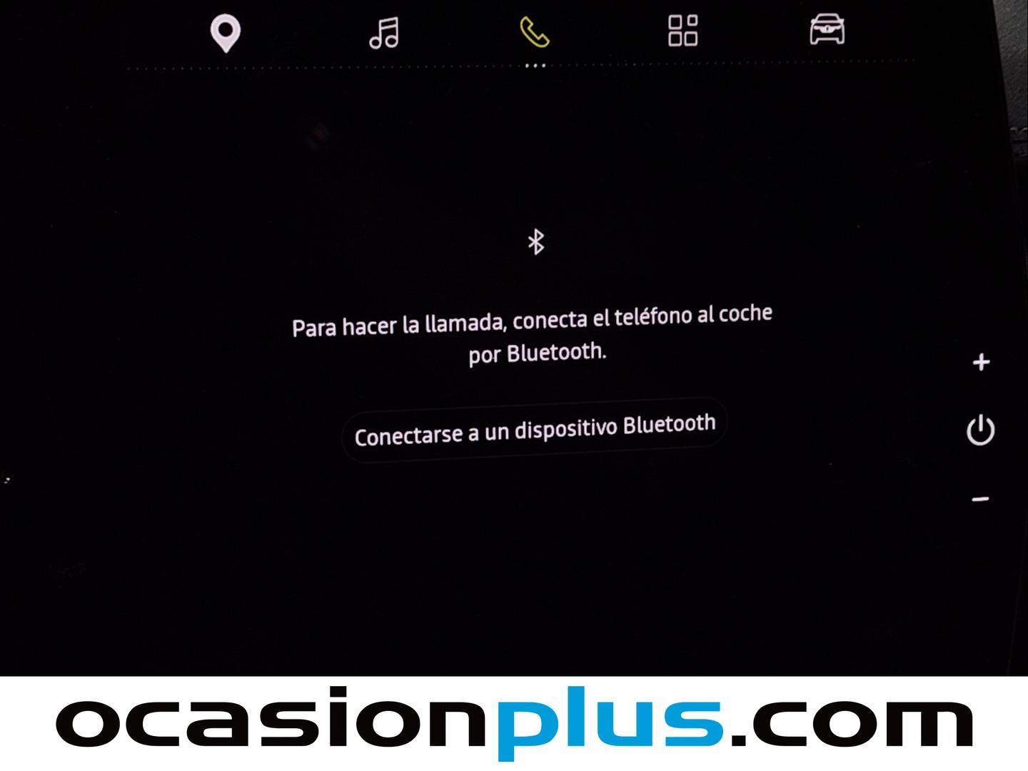 Renault Megane E-Tech Renault Megane E-Tech E-Tech Techno EV40 (130 CV) Standard Charge de ocasión