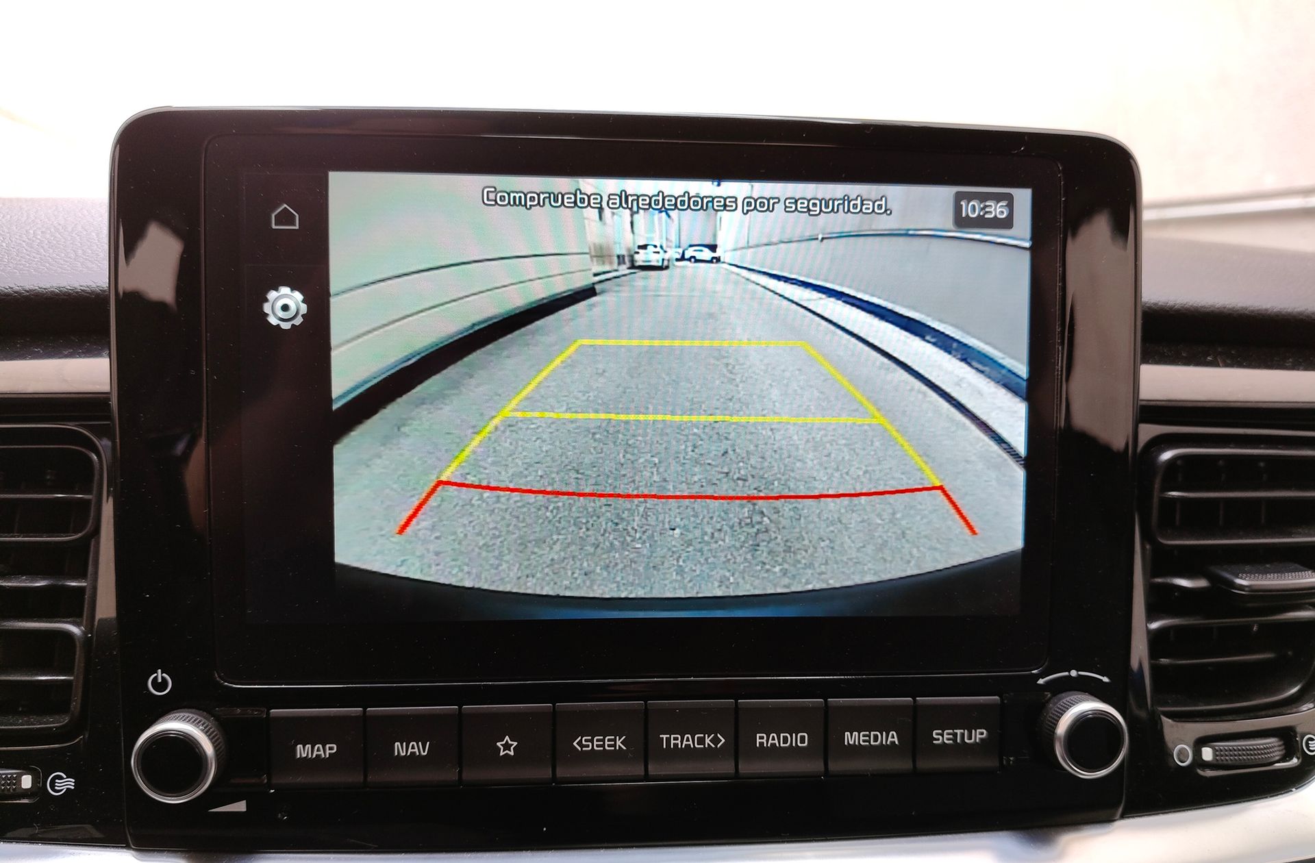 Kia Stonic 1.2 DPi Drive - foto 9