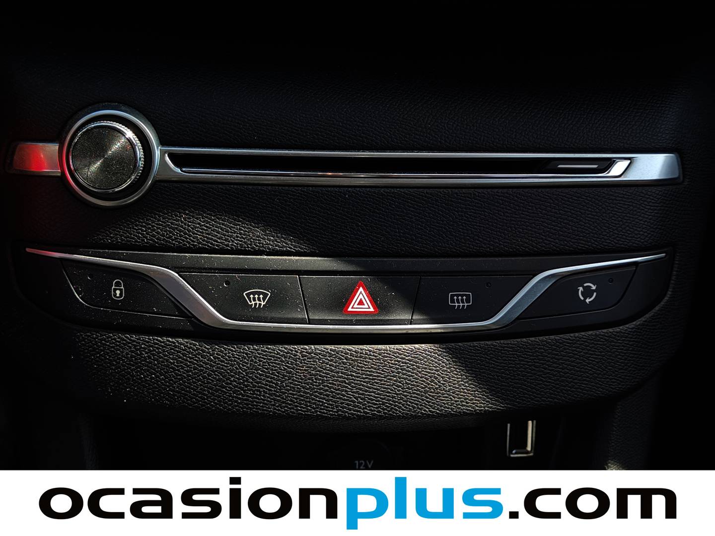 Accesorios del Peugeot 308 Peugeot 308 SW 1.6e-HDi Active (115 CV)