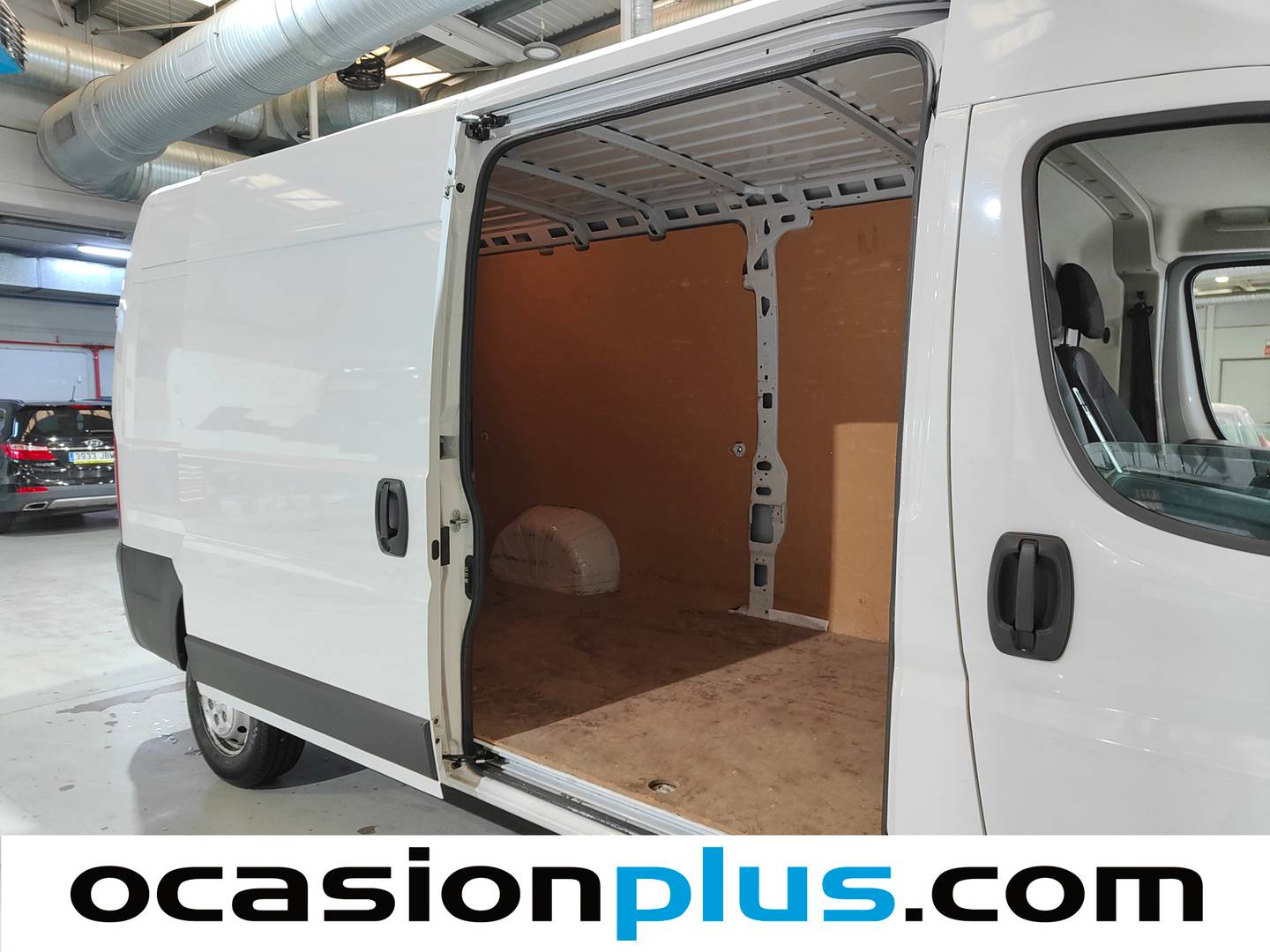 Peugeot Boxer Peugeot Boxer Furgon BlueHDi 140 S&S 335 L3H2 (140 CV) km 0