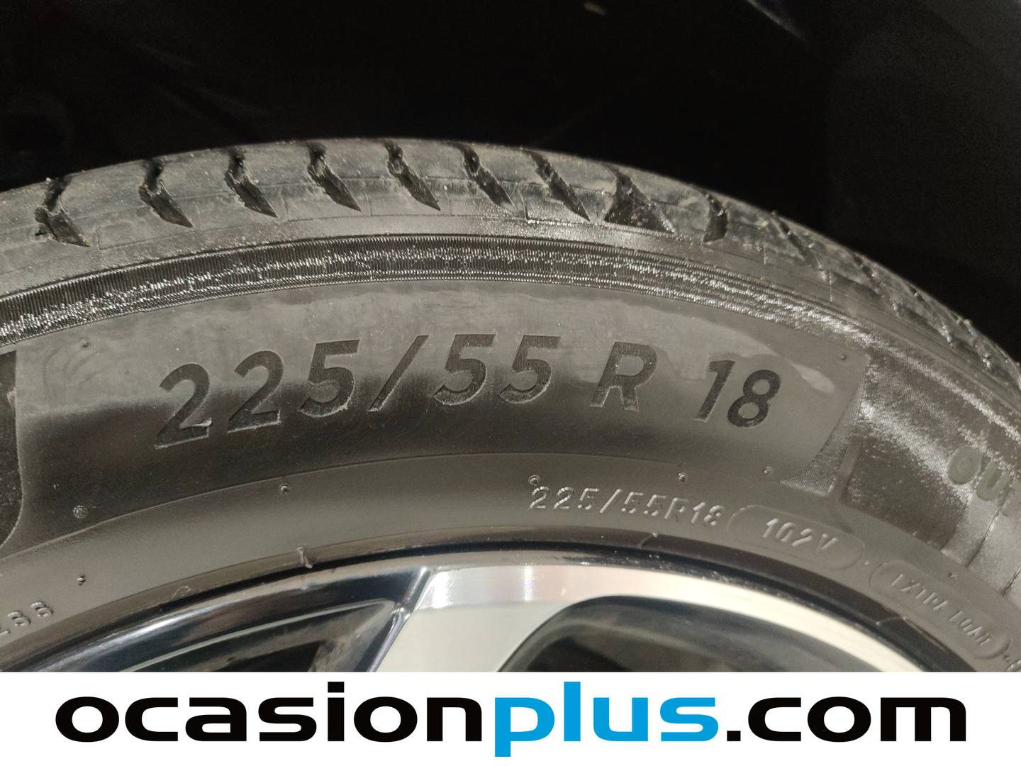 Foto Citroën C5 Aircross Hybrid Citroen C5 Aircross Hybrid 225 Feel Pack e-EAT8 (225 CV)