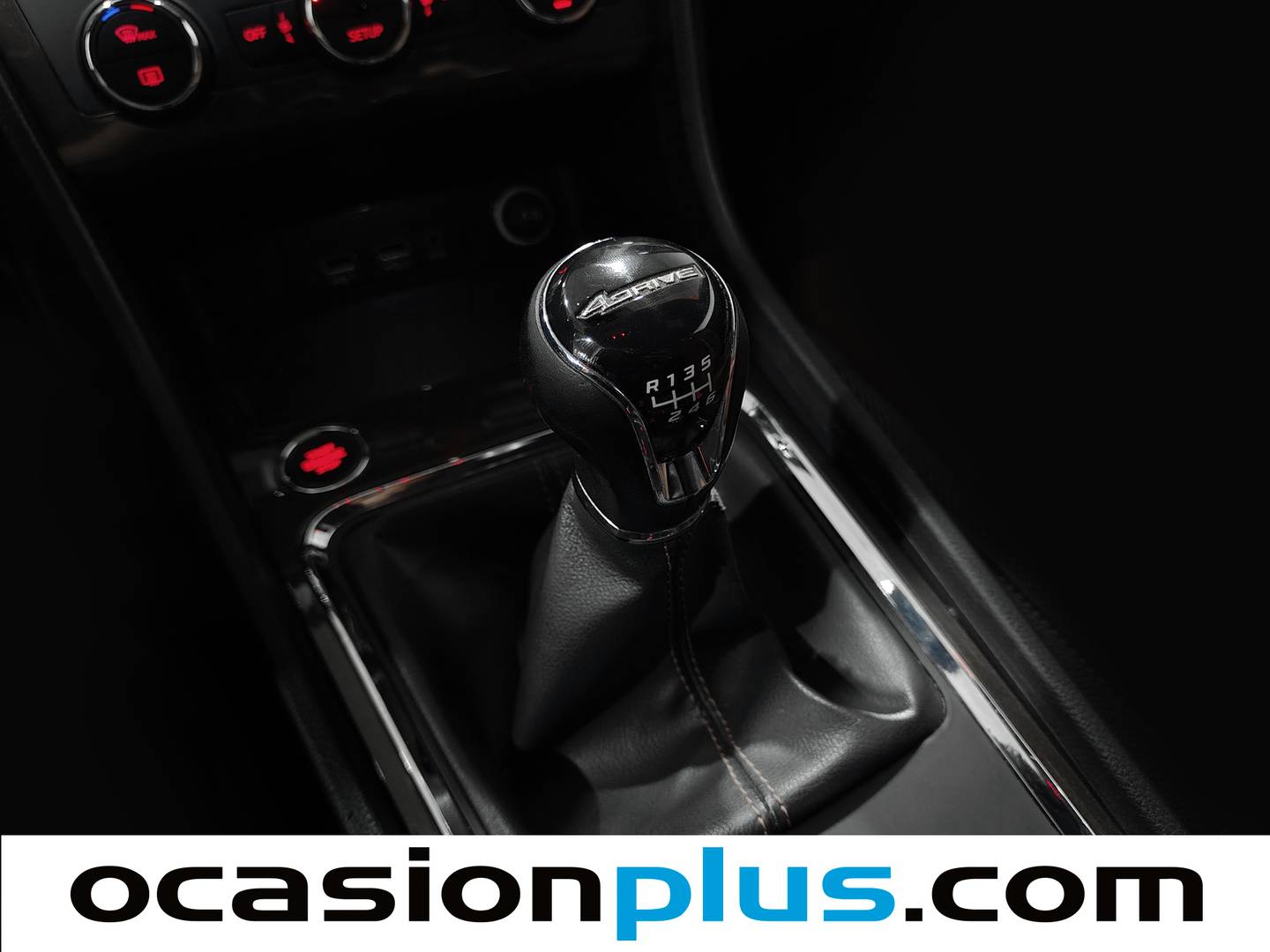 Seat Ateca Seat Ateca 2.0 TDI S&S Xcellence 4Drive (150 CV) de ocasión