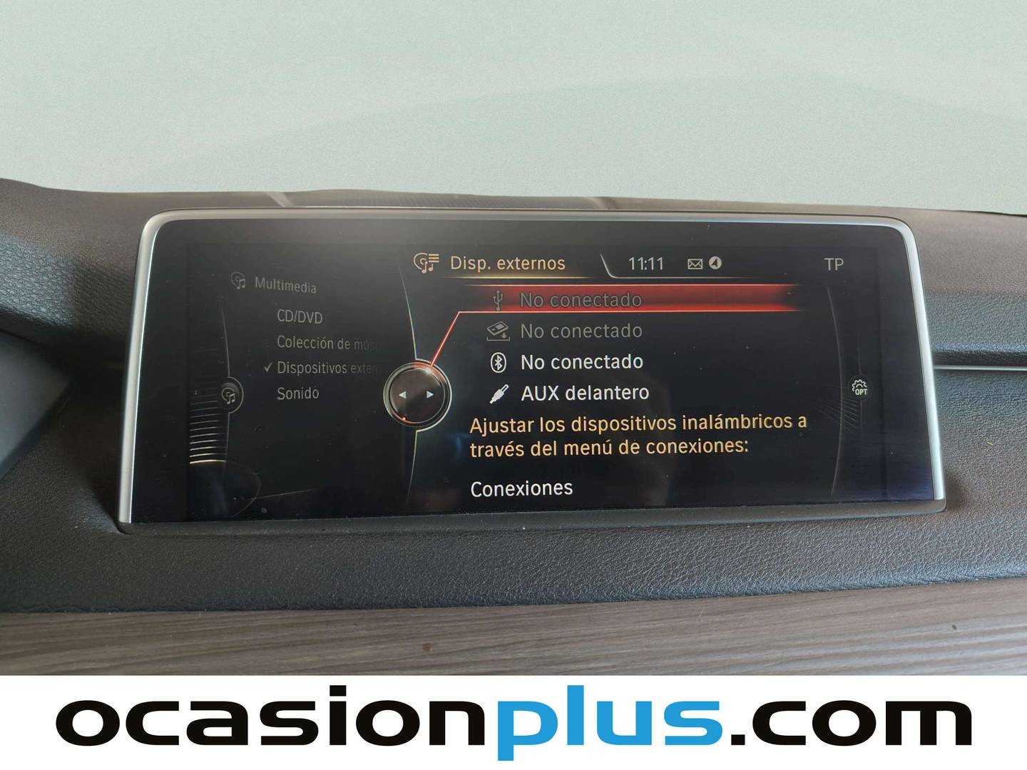 Foto BMW X5 BMW X5 xDrive25d (231 CV)