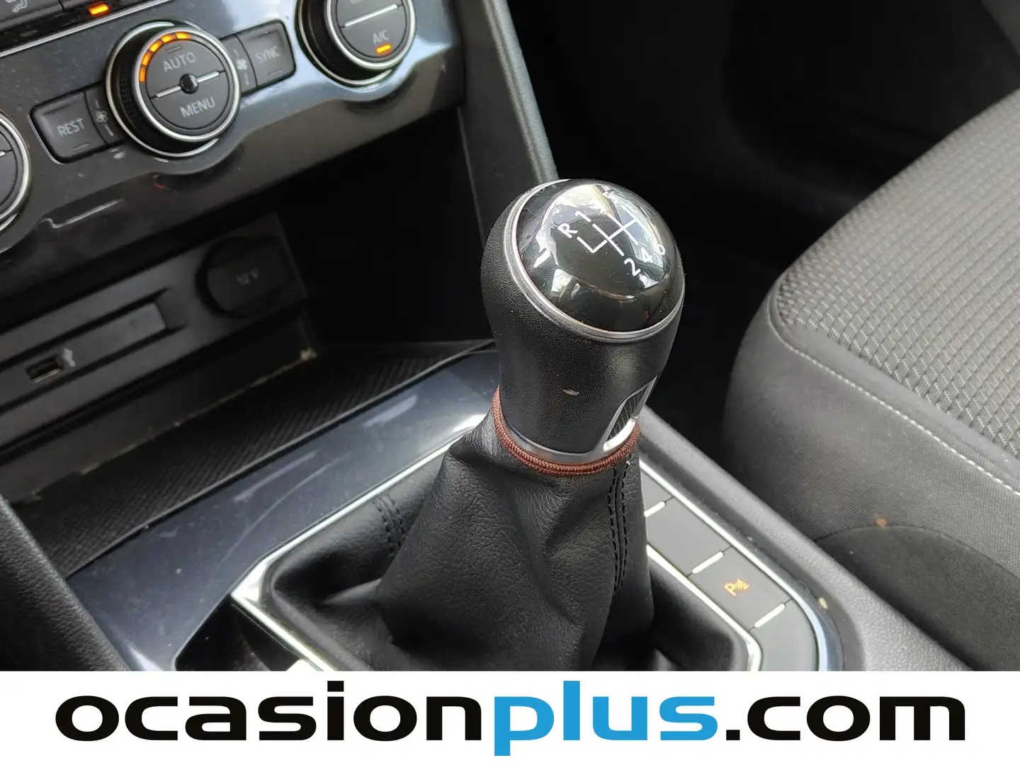 Foto Volkswagen Tiguan Volkswagen Tiguan Edition 2.0 TDI (115 CV)